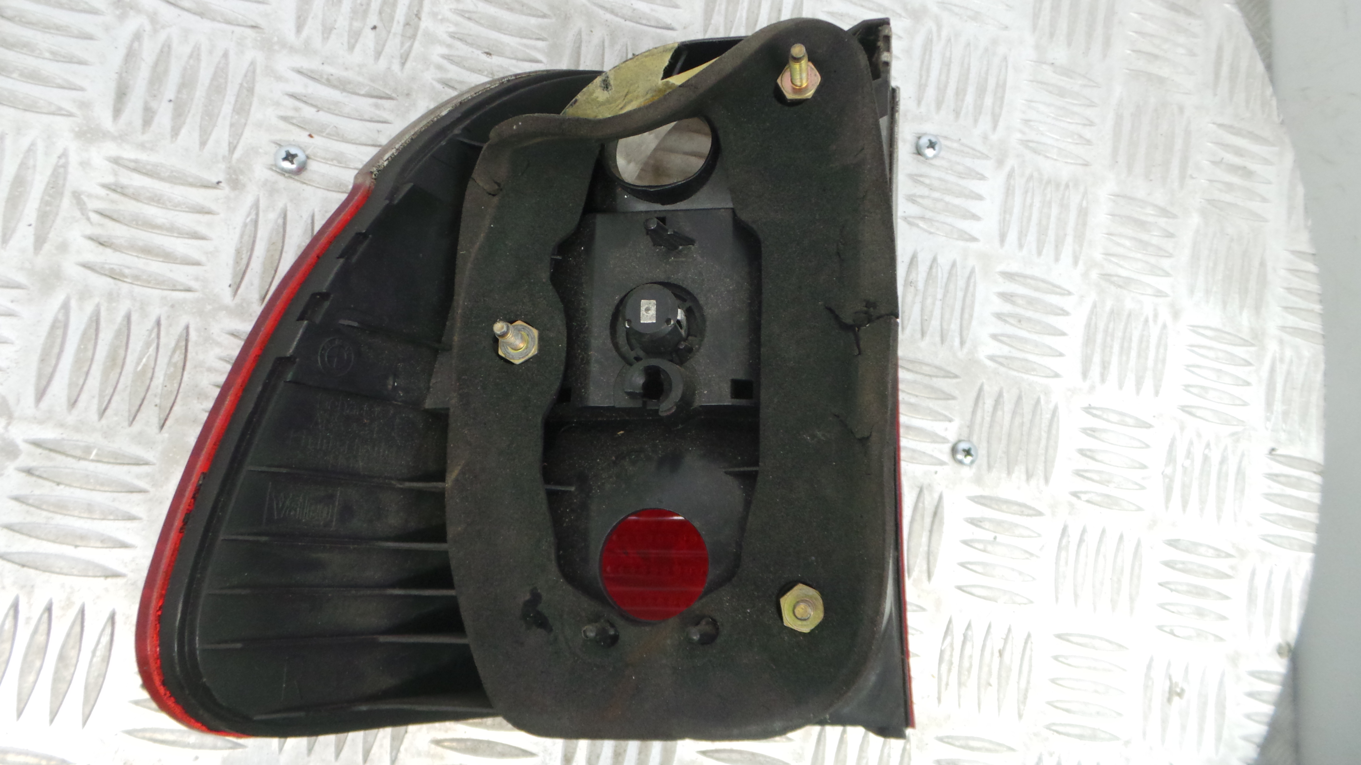 Farolim Stop Dto 6902532 - BMW 5 Touring (E39)-33174833