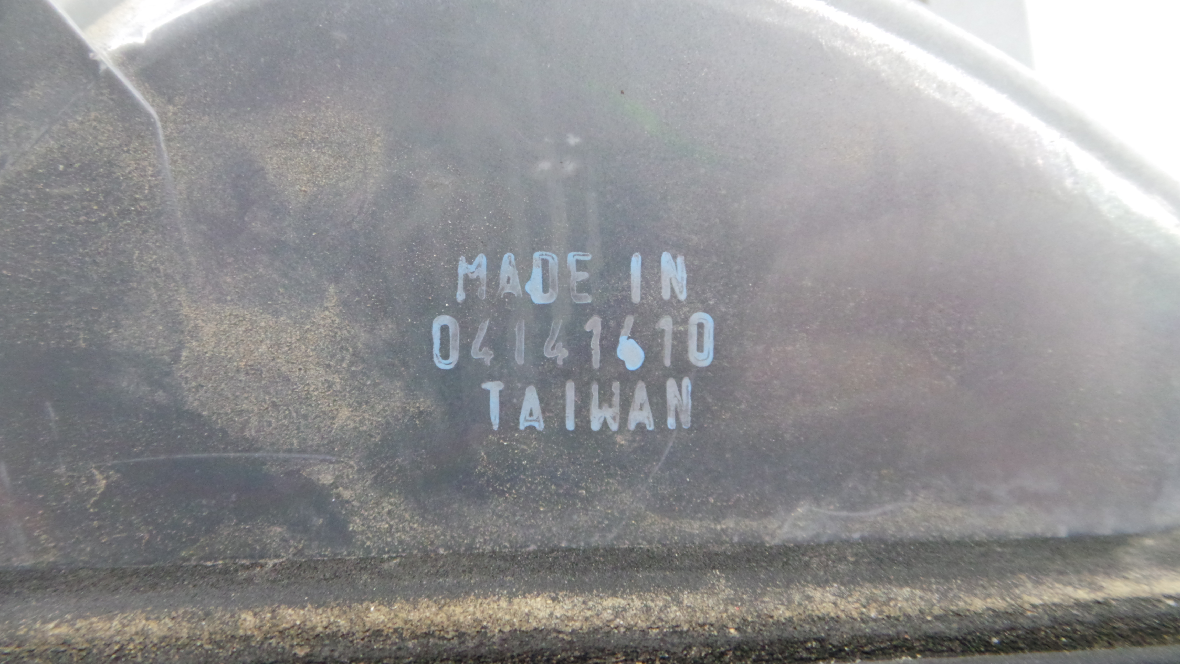 Farolim Stop Esq 11-5916B - BMW 3 (E46)-33174905