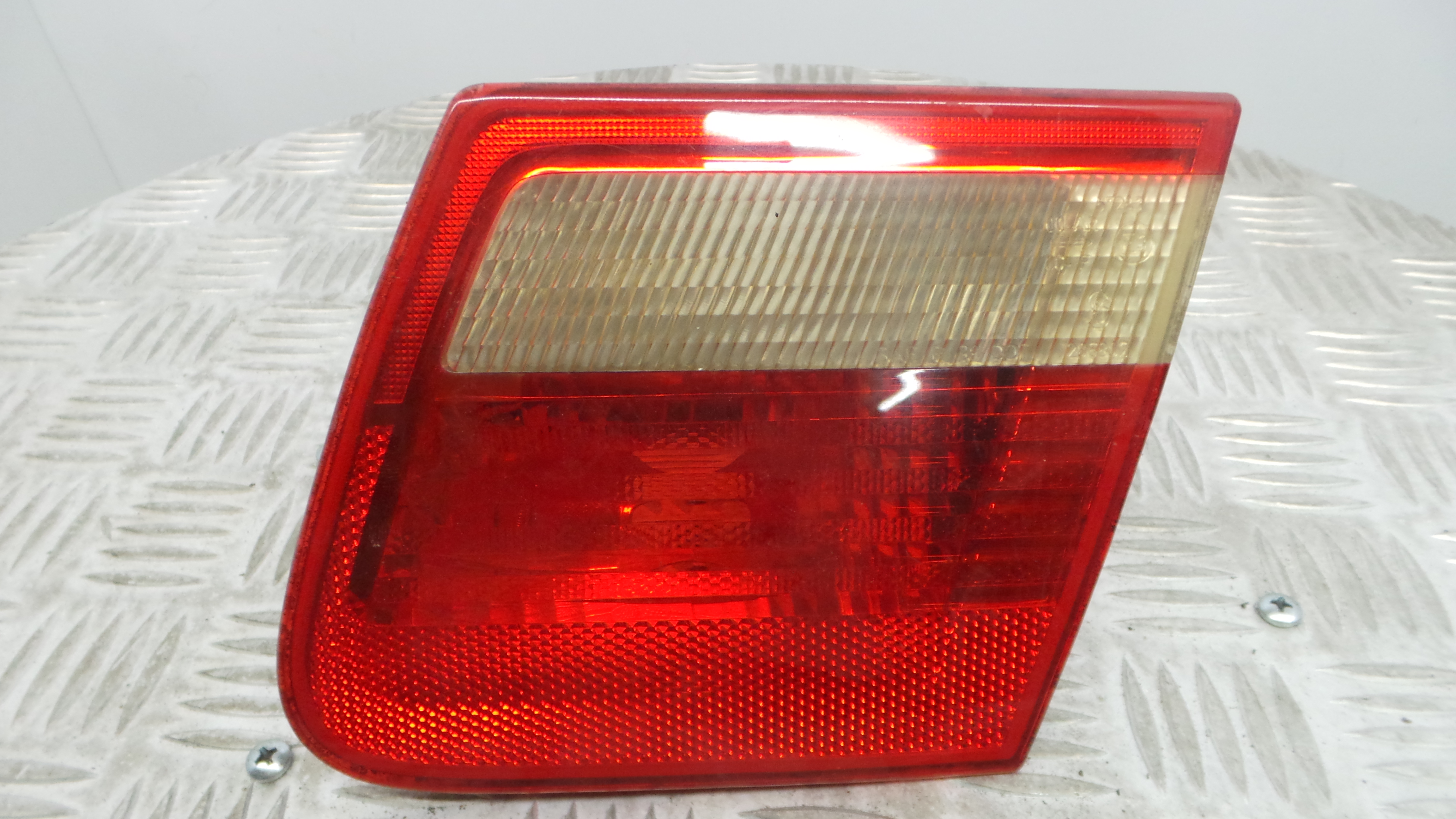 Farolim Mala Trás Dto 63.21-8368760 - BMW 3 (E46)-33174908