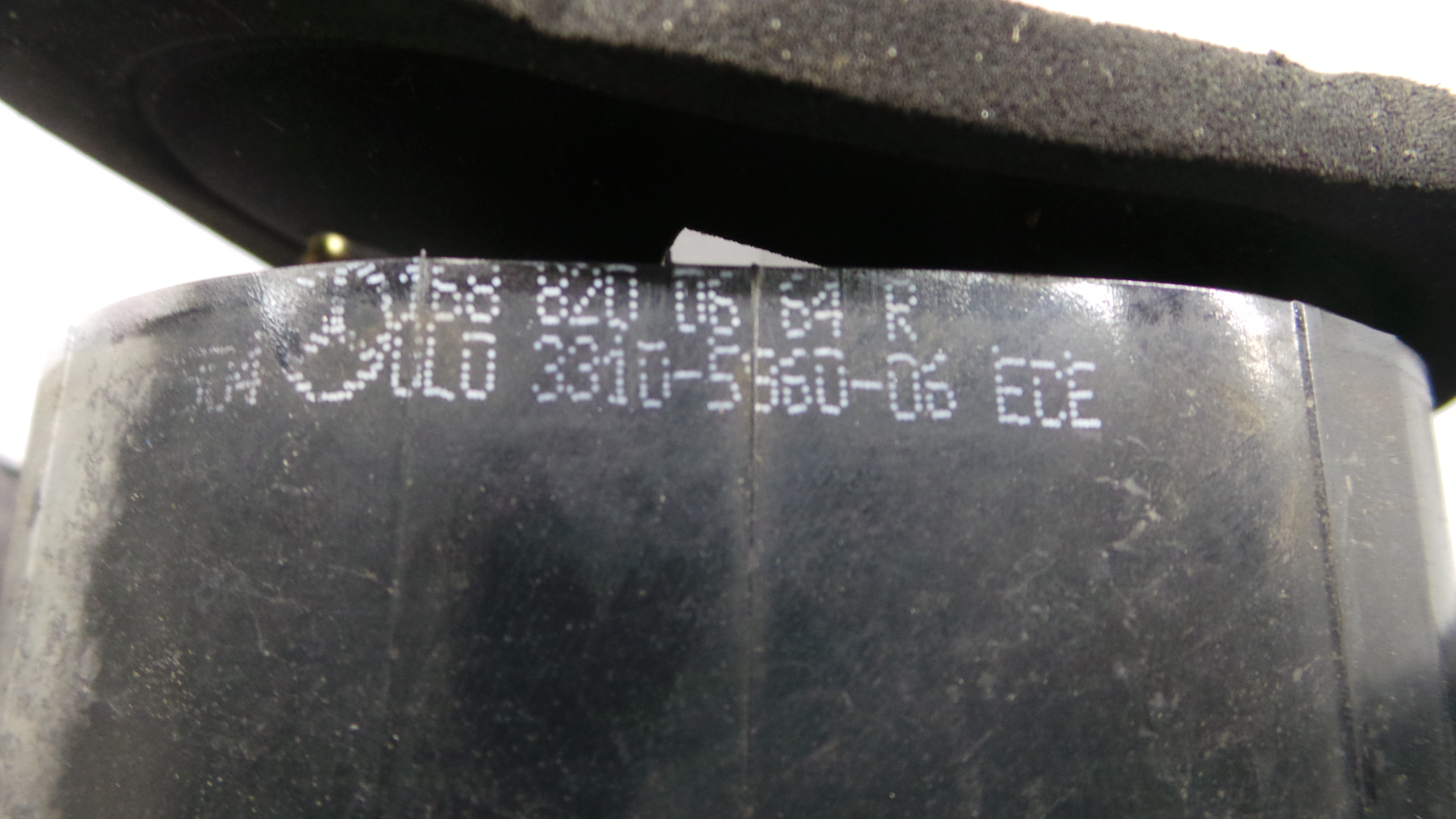 Farolim Stop Dto 1688200664 - MERCEDES-BENZ A-CLASS (W168)-33175061