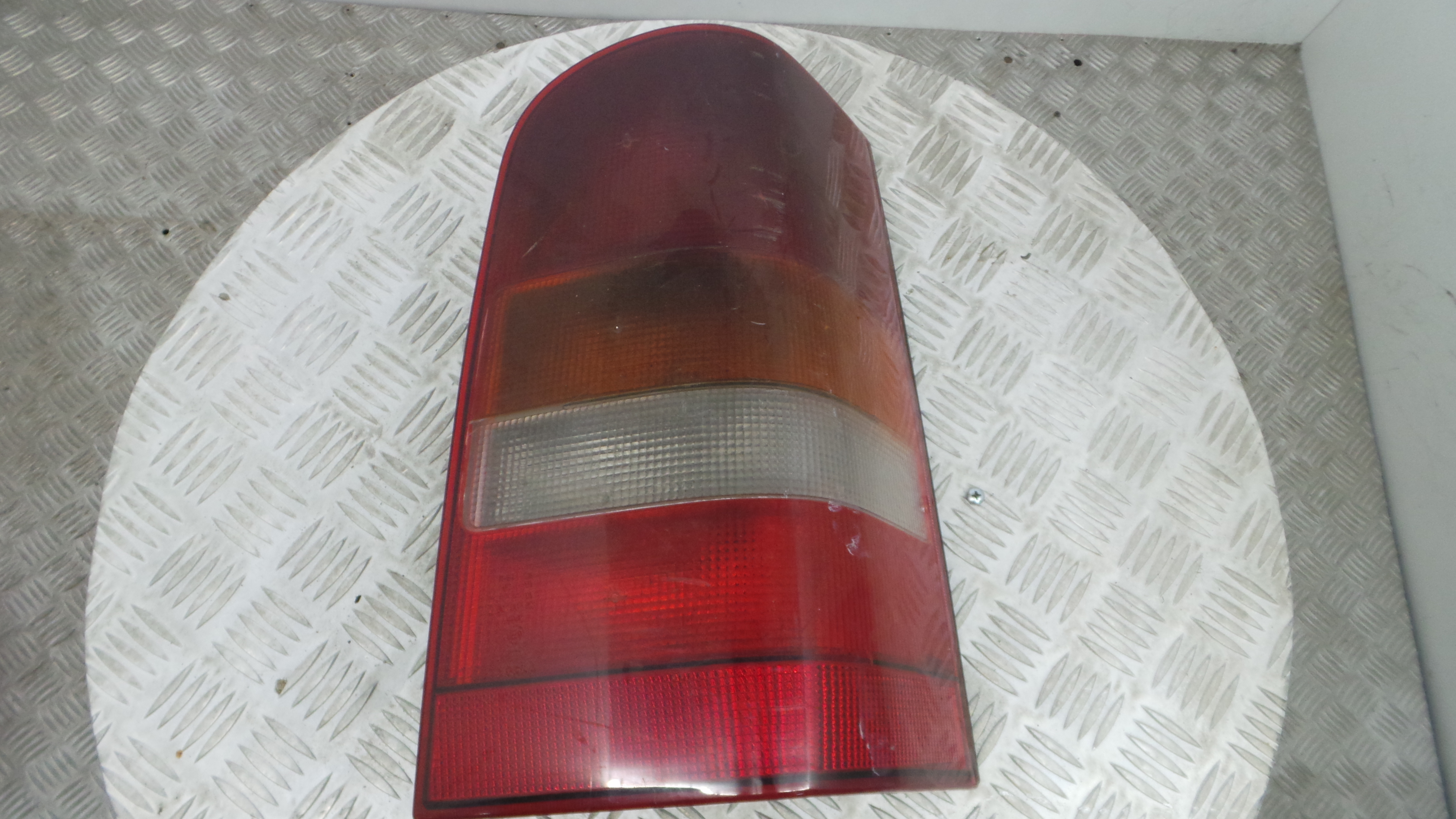 Farolim Stop Dto 6388201364 - MERCEDES-BENZ VITO Caixa (W638)-33175185
