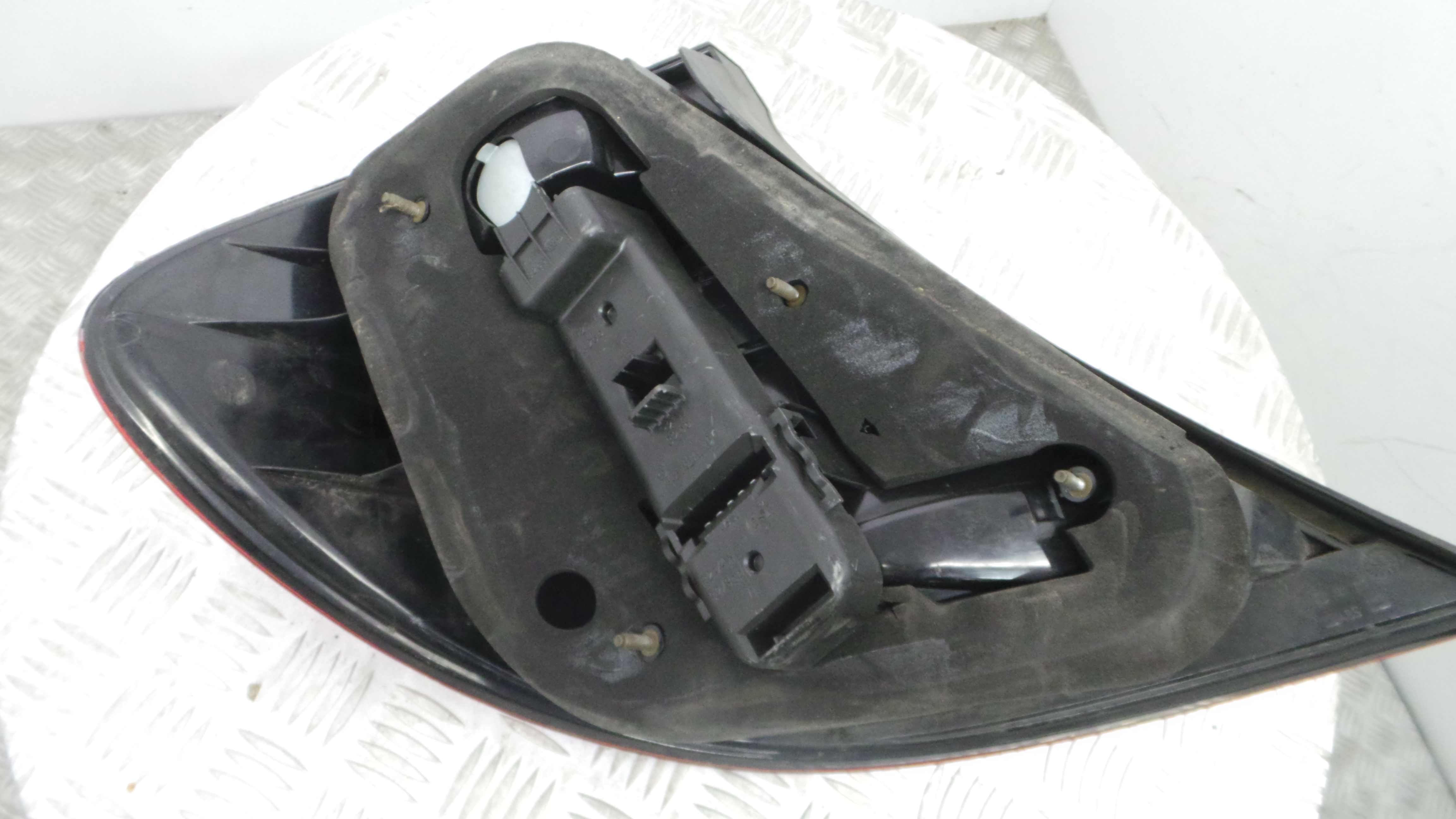 Farolim Stop Dto A2038200664 - MERCEDES-BENZ C-CLASS Coupé (CL203), C-CLASS Coupe Sport (CL203), C--33175196