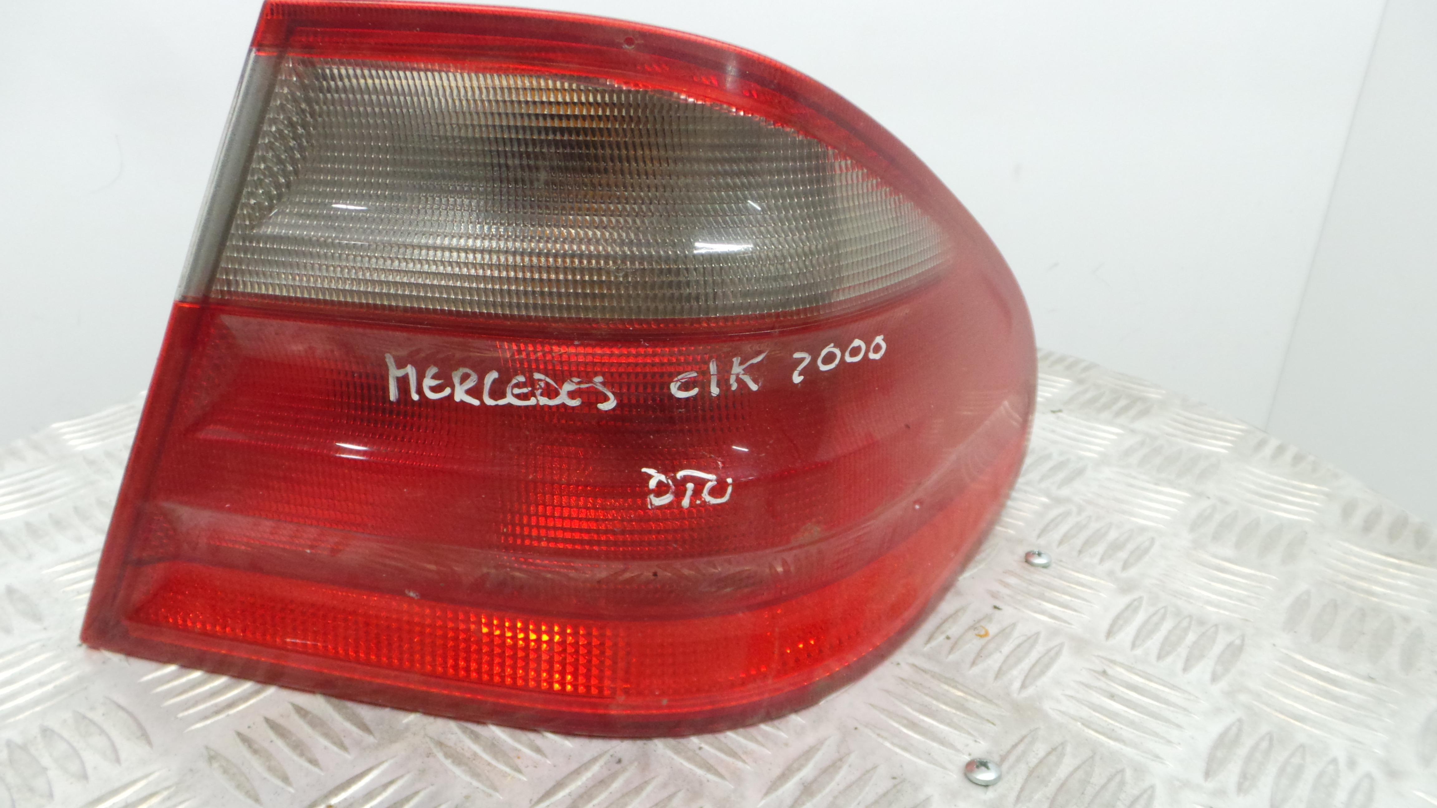 Farolim Stop Dto 2088200264 - MERCEDES-BENZ CLK (C208)-33175208