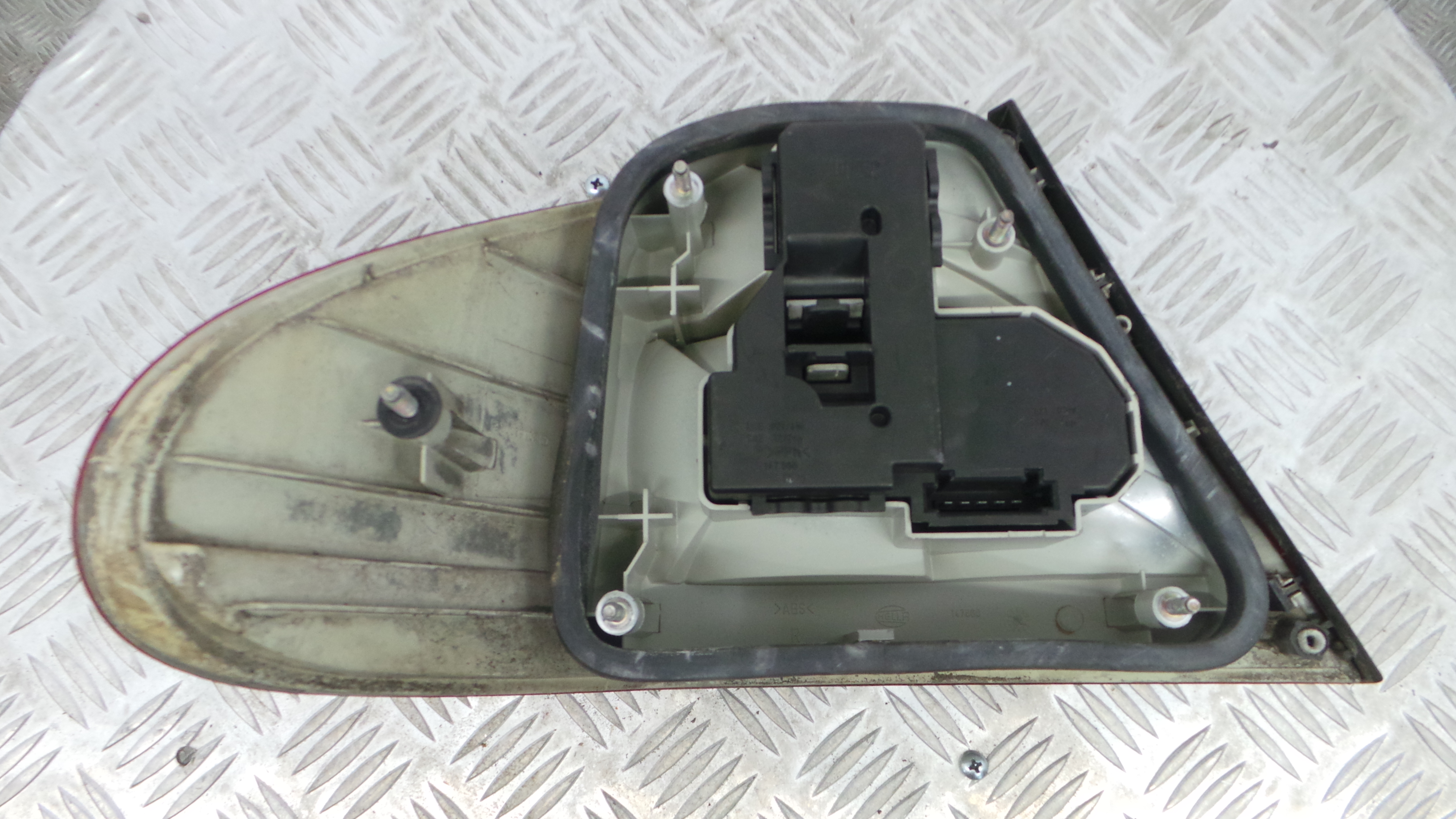 Farolim Stop Dto 2088200264 - MERCEDES-BENZ CLK (C208)-33175208