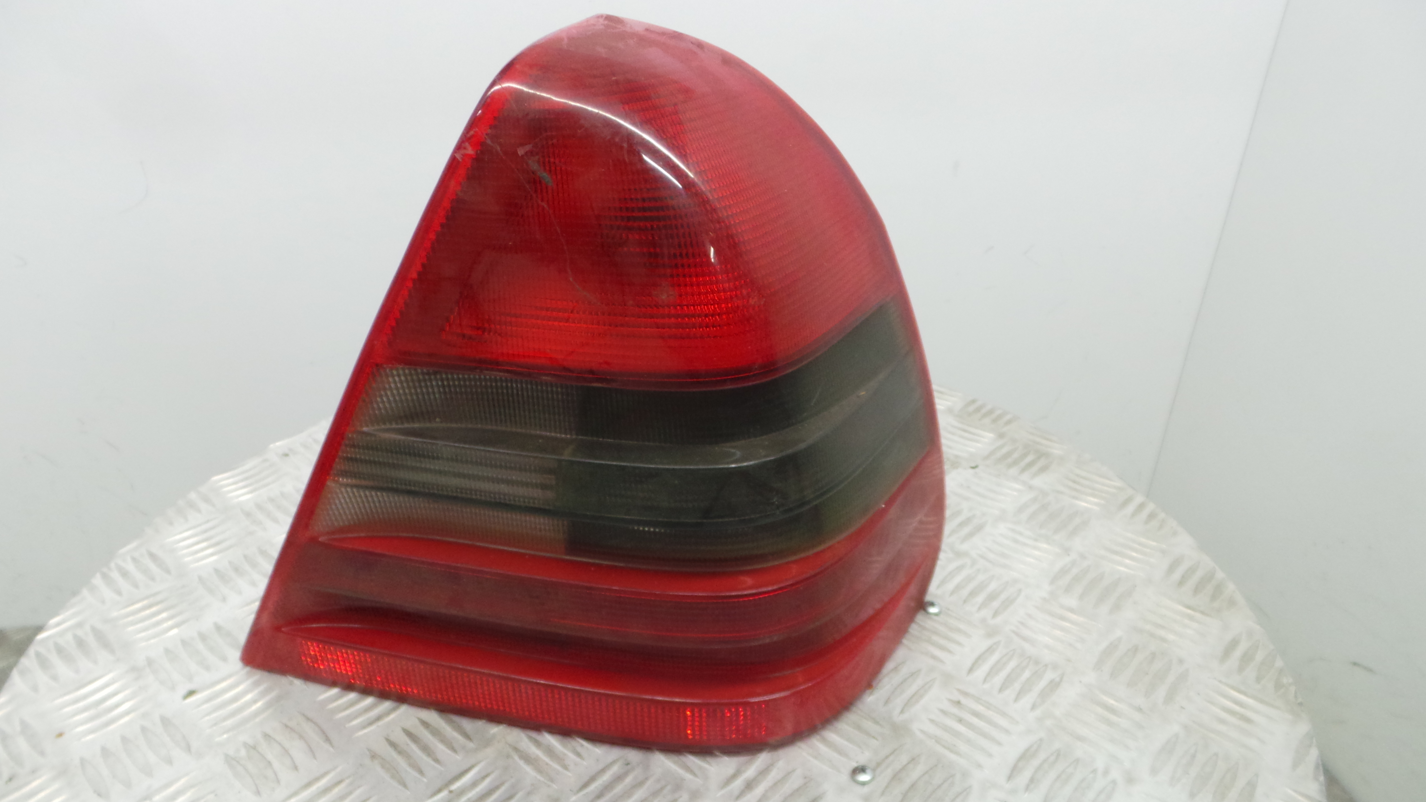 Farolim Stop Dto 2028201064 - MERCEDES-BENZ C-CLASS (W202)-33175221