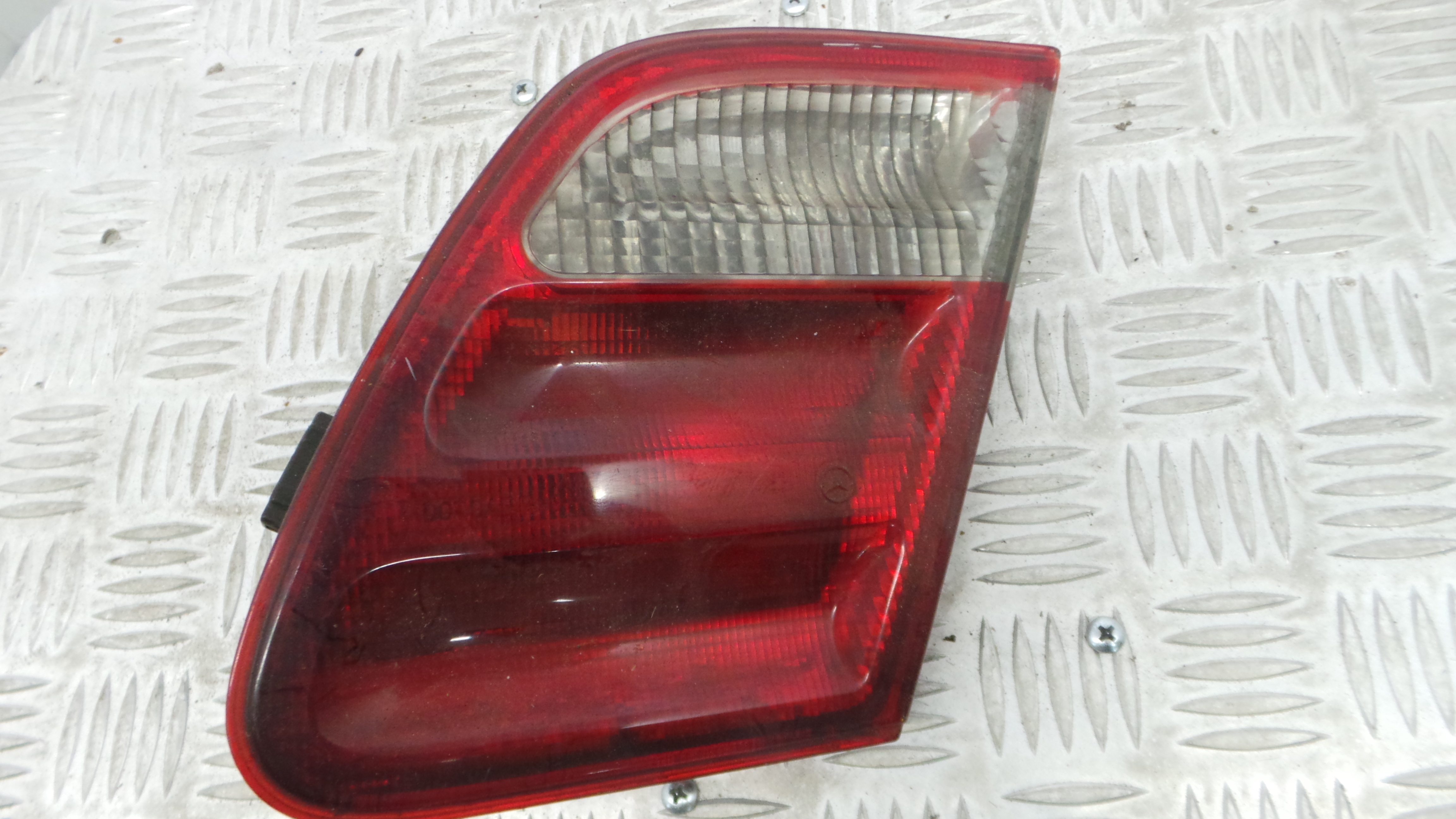 Farolim Mala trás Dto A2108204064 - MERCEDES-BENZ E-CLASS (W210)-33175442