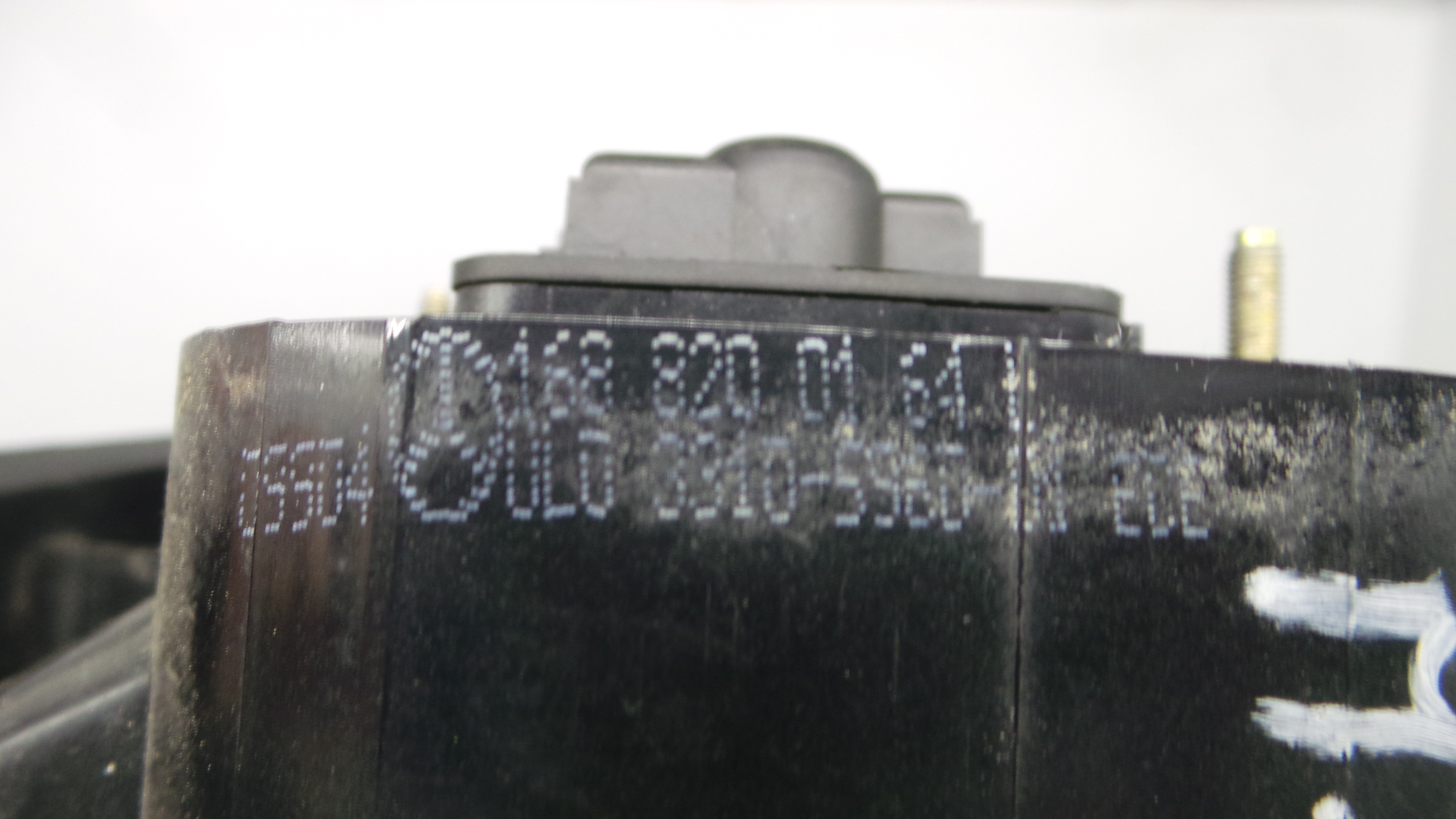 Farolim Stop Esq 1688200164 - MERCEDES-BENZ A-CLASS (W168)-33175516