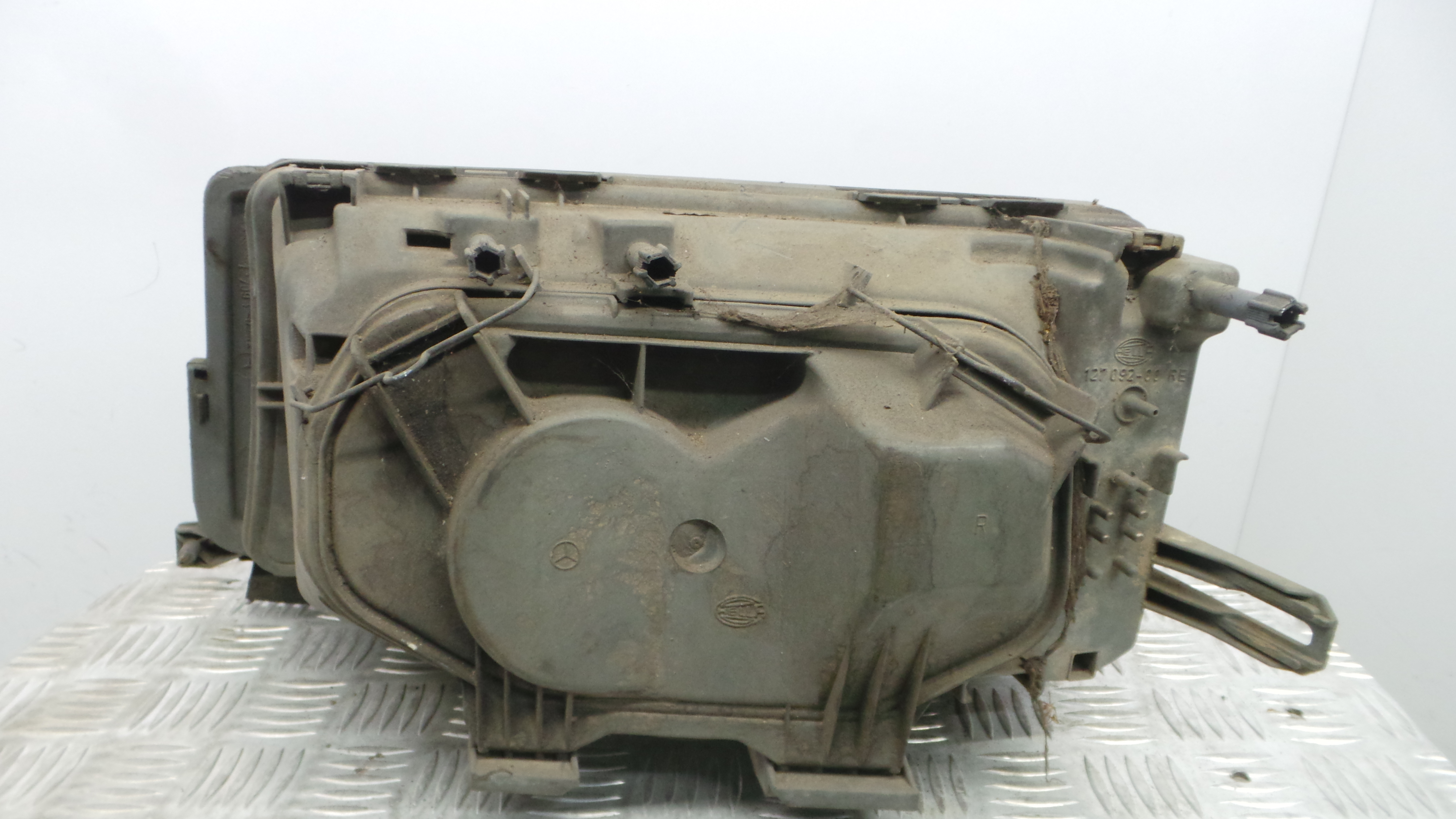 Ótica Dto A2018206061 - MERCEDES-BENZ 190 (W201)-33175653