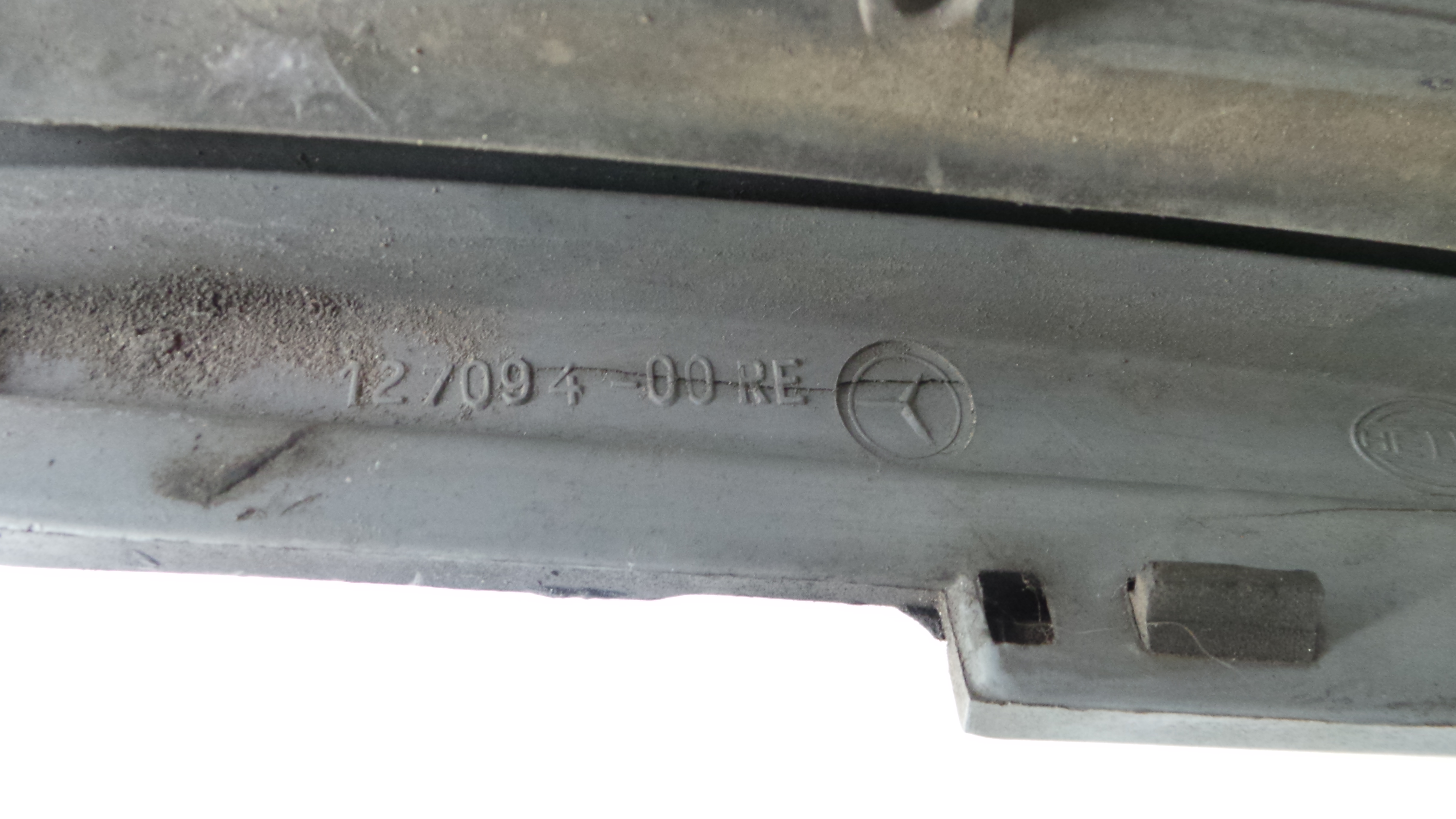 Ótica Dto A2018206061 - MERCEDES-BENZ 190 (W201)-33175653