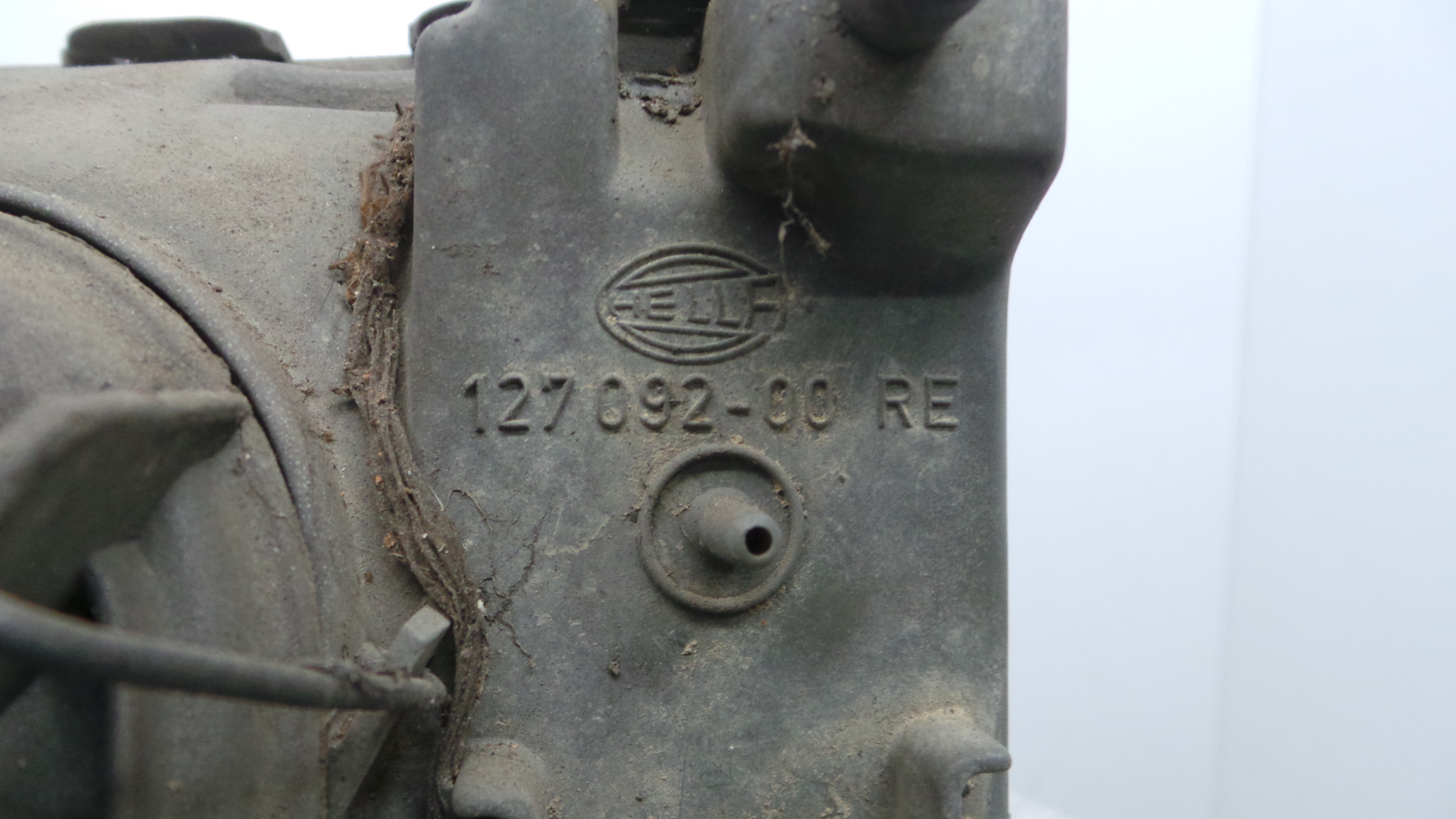 Ótica Dto A2018206061 - MERCEDES-BENZ 190 (W201)-33175653