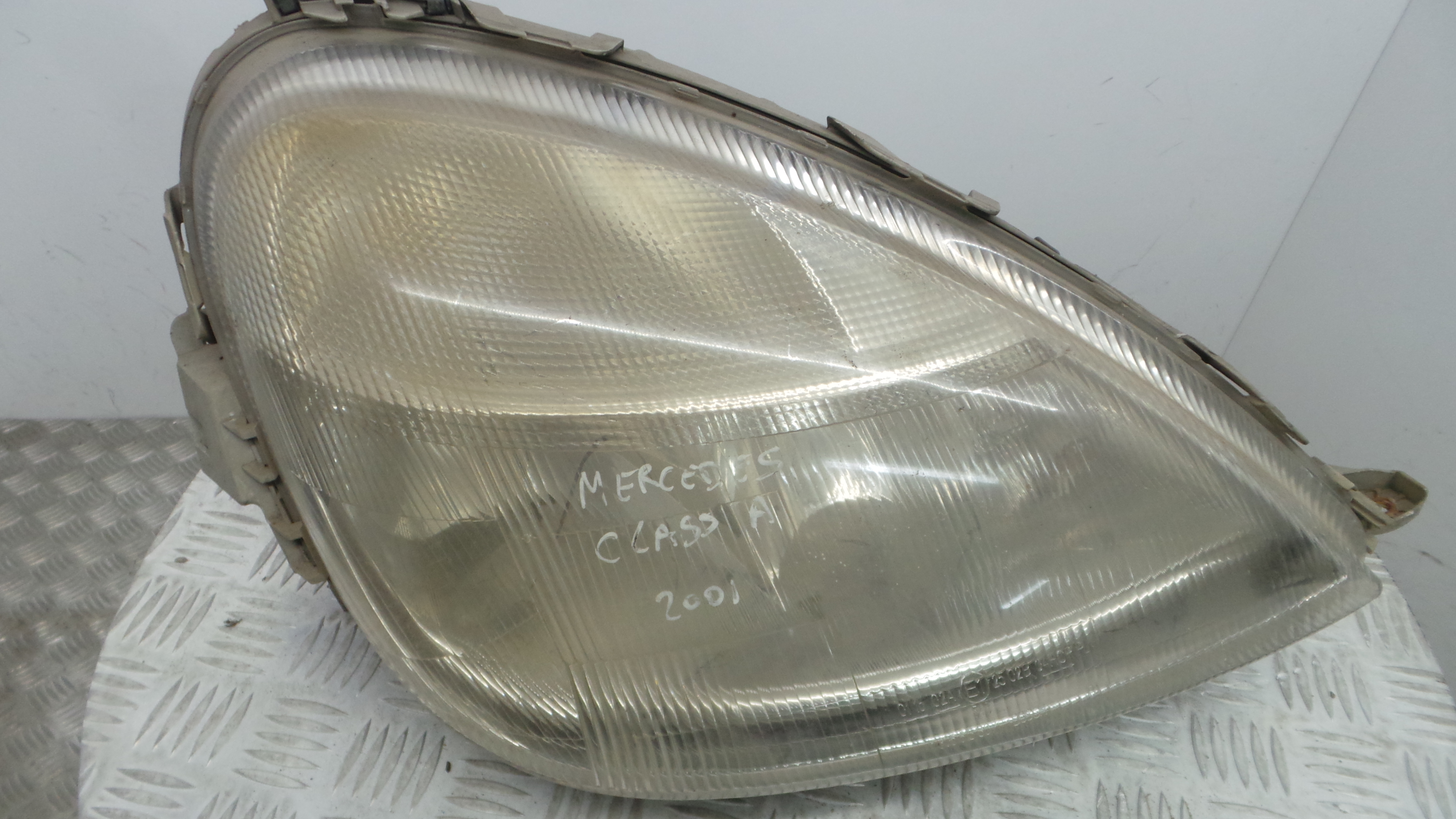 Ótica Dto A1688200461 - MERCEDES-BENZ A-CLASS (W168)-33175662