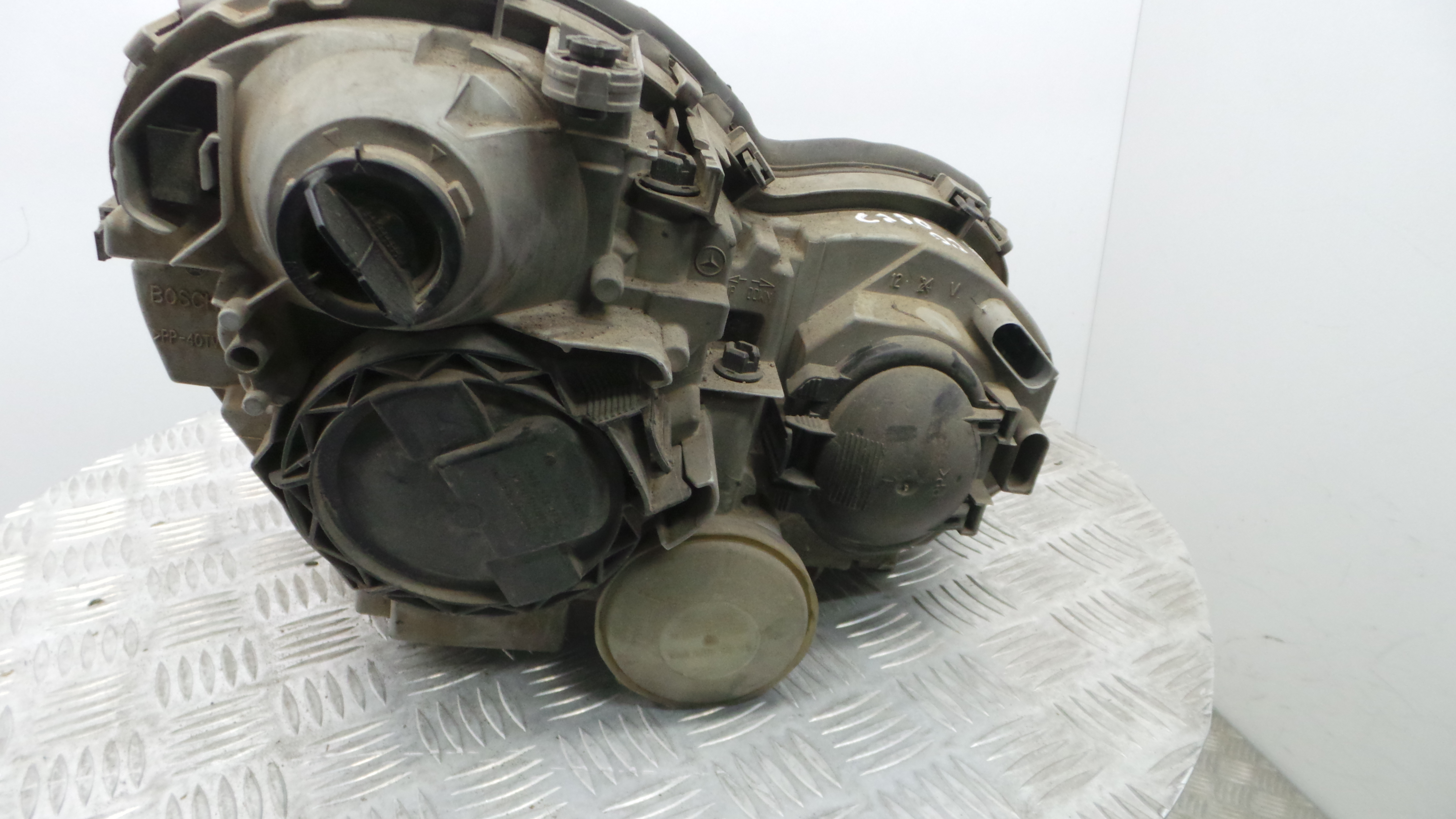 Ótica Esq A2038200161 - MERCEDES-BENZ C-CLASS (W203)-33175682