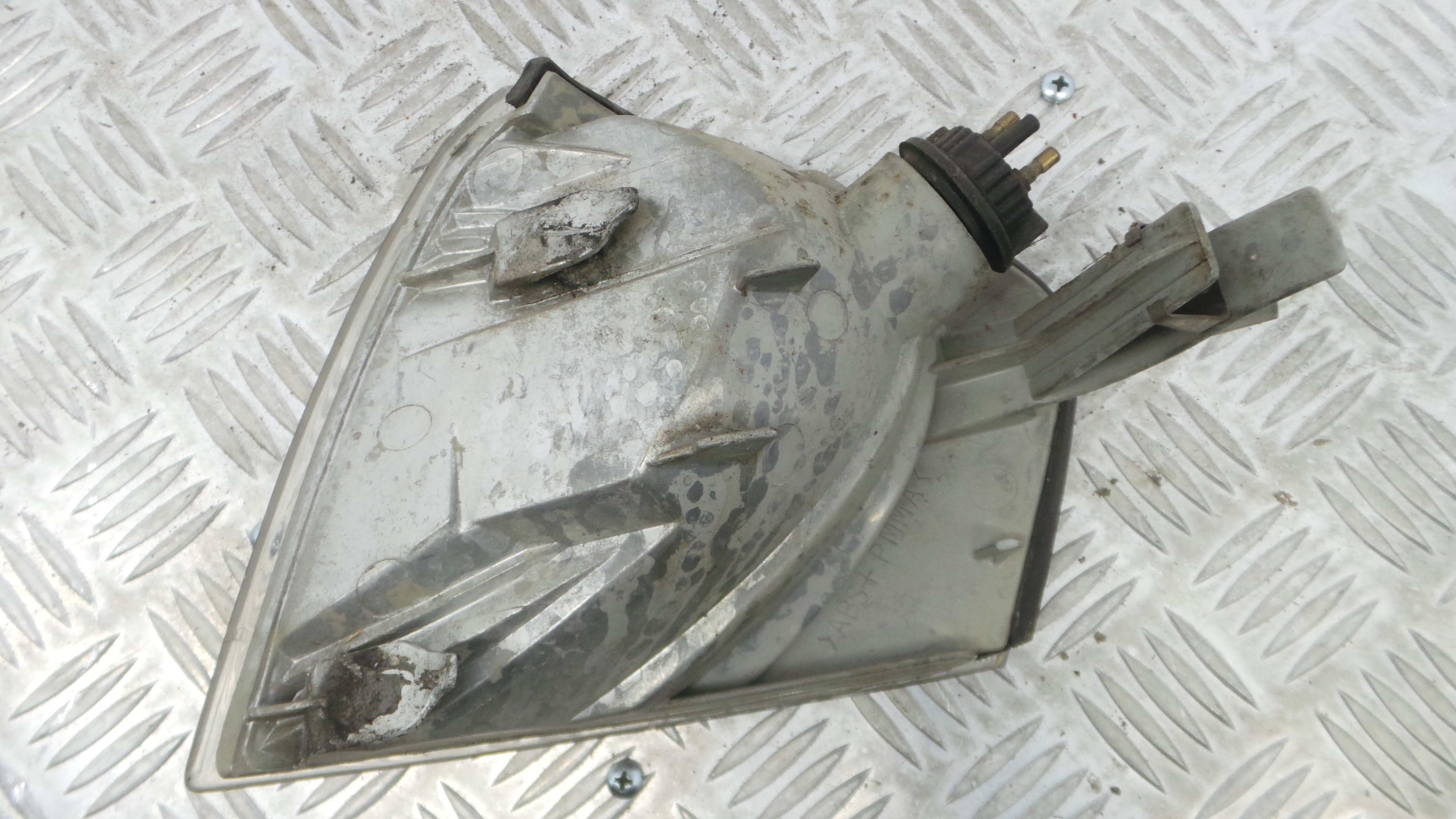 Farolim de Pisca Frente Dto 20.360.000 - MERCEDES-BENZ C-CLASS (W202)-33175713