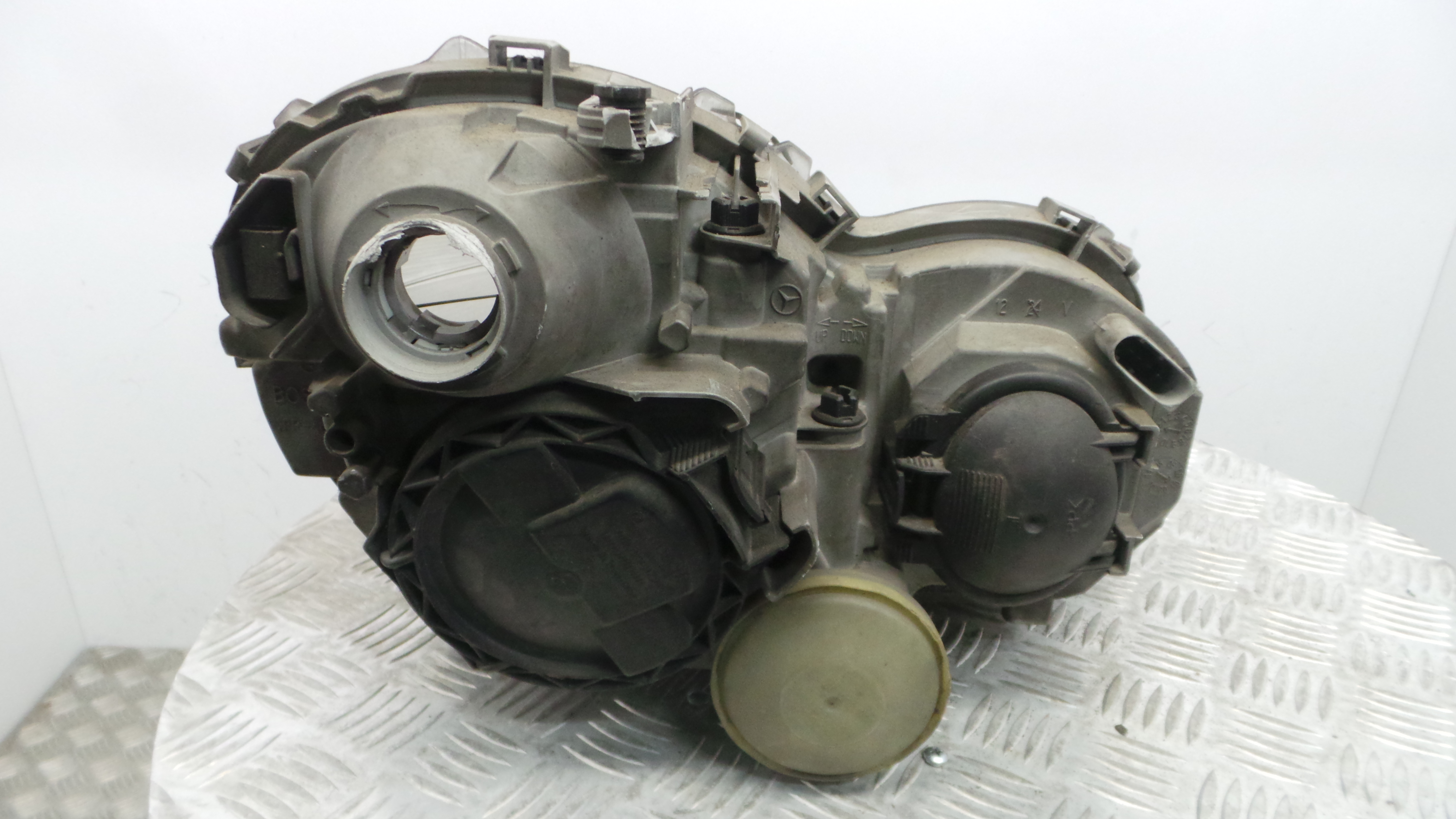 Ótica Esq A2038200161 - MERCEDES-BENZ C-CLASS (W203)-33175912