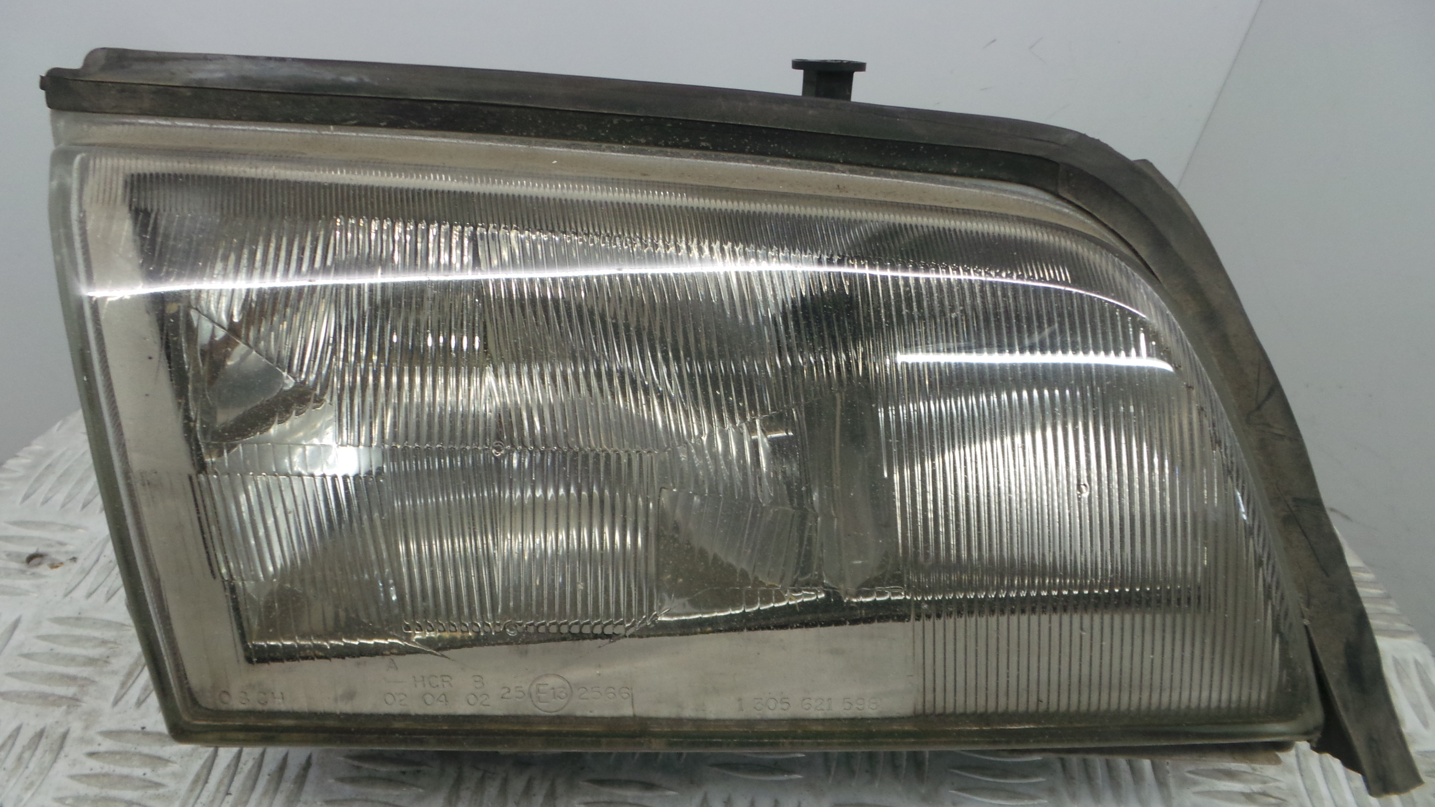 Ótica Dto A2028200261 - MERCEDES-BENZ C-CLASS (W202)-33175931