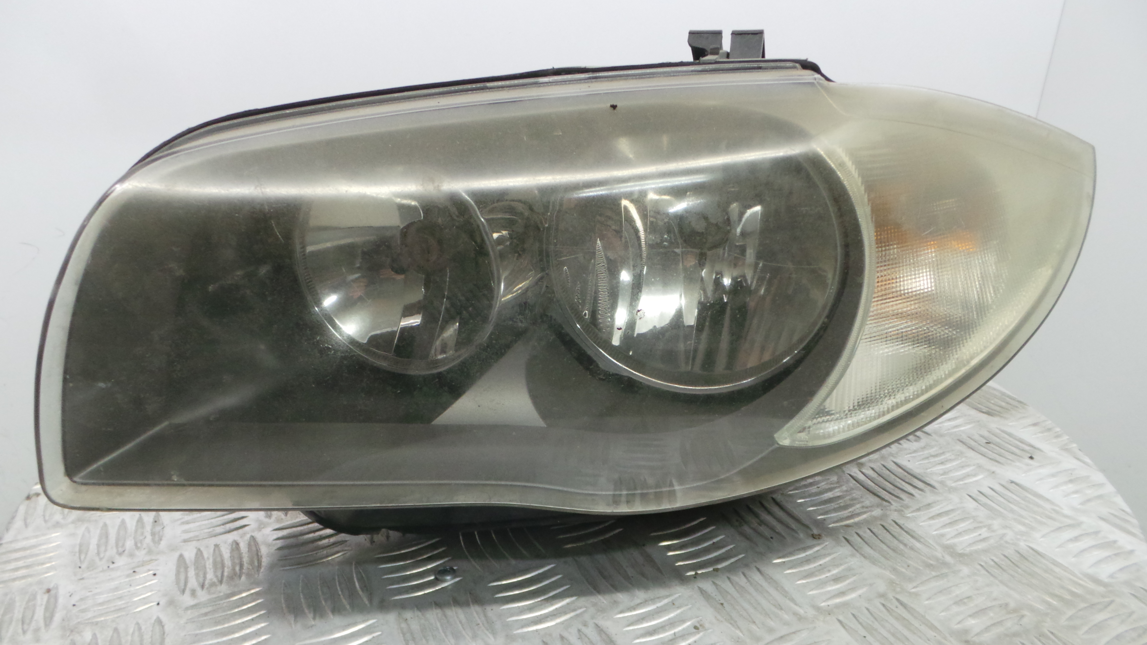 Ótica Esq 63.12-7193388 - BMW 1 (E87)-33179541