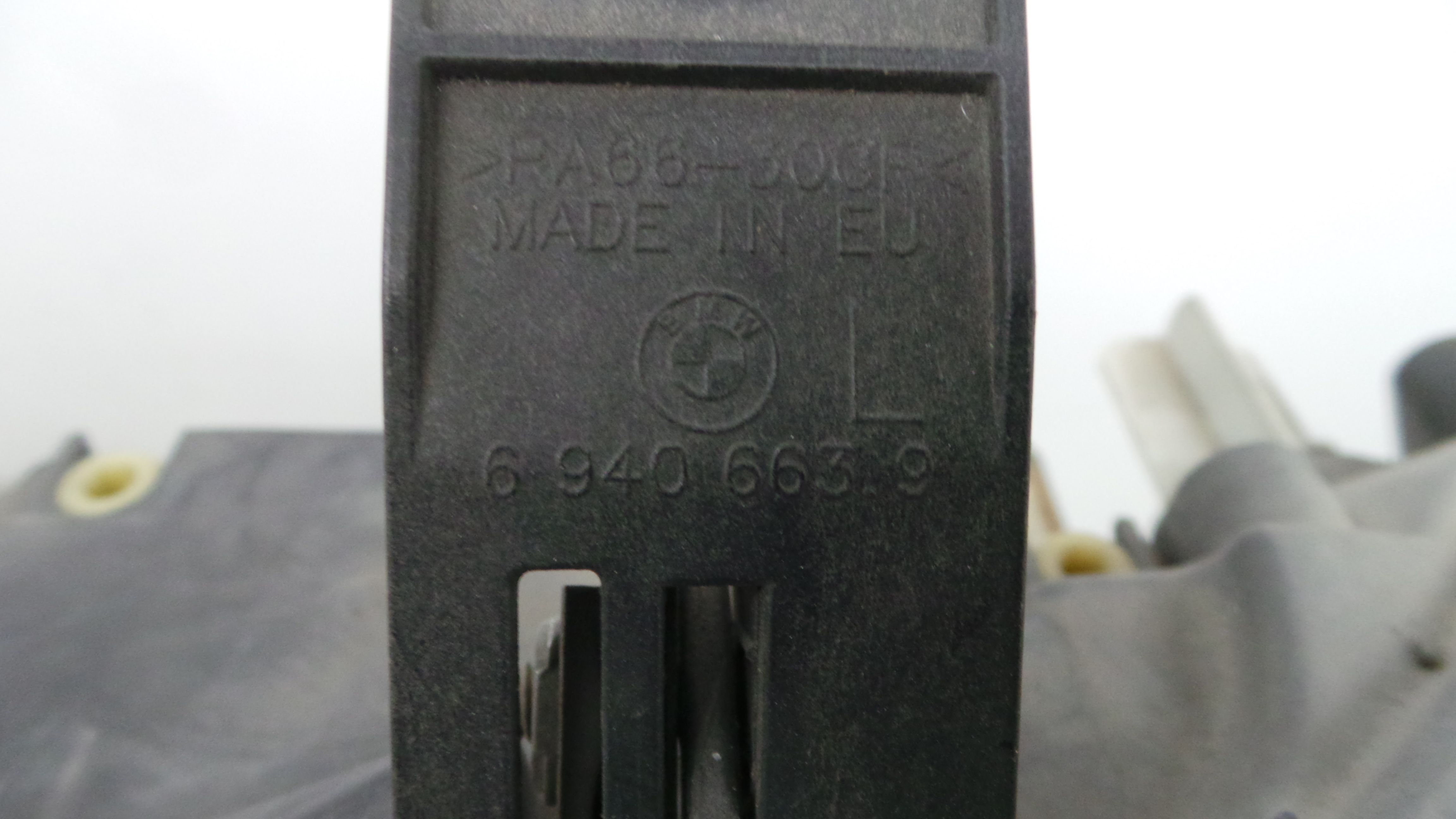 Ótica Esq 63.12-7193388 - BMW 1 (E87)-33179541