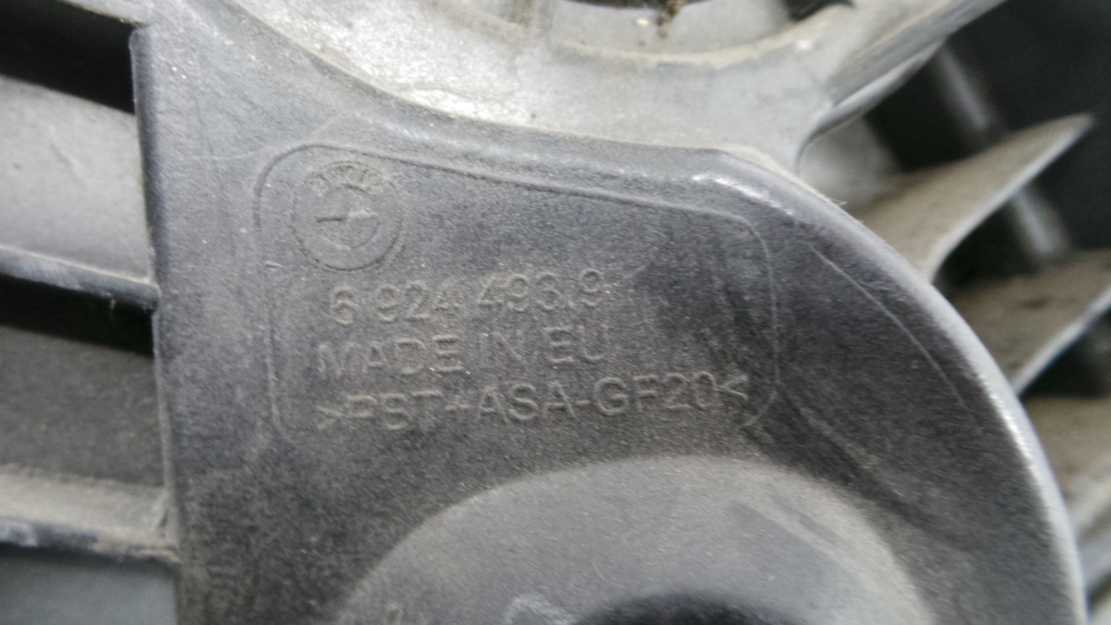 Ótica Esq 63.12-7193388 - BMW 1 (E87)-33179541