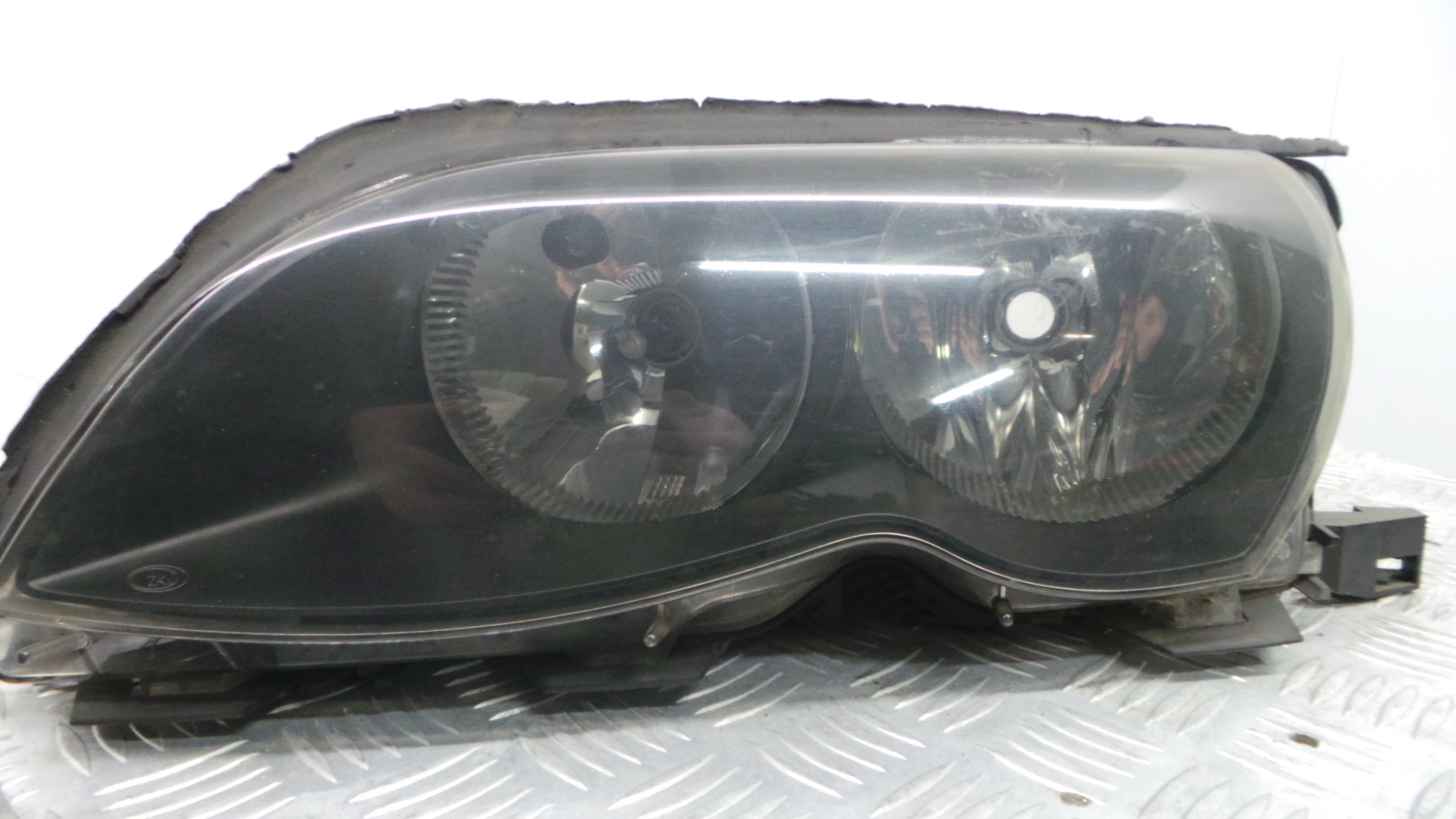 Ótica Esq 63.12-6910955 - BMW 3 (E46)-33179557 Ótica Esq 63.12-6910955 - BMW 3 (E46)-33179557