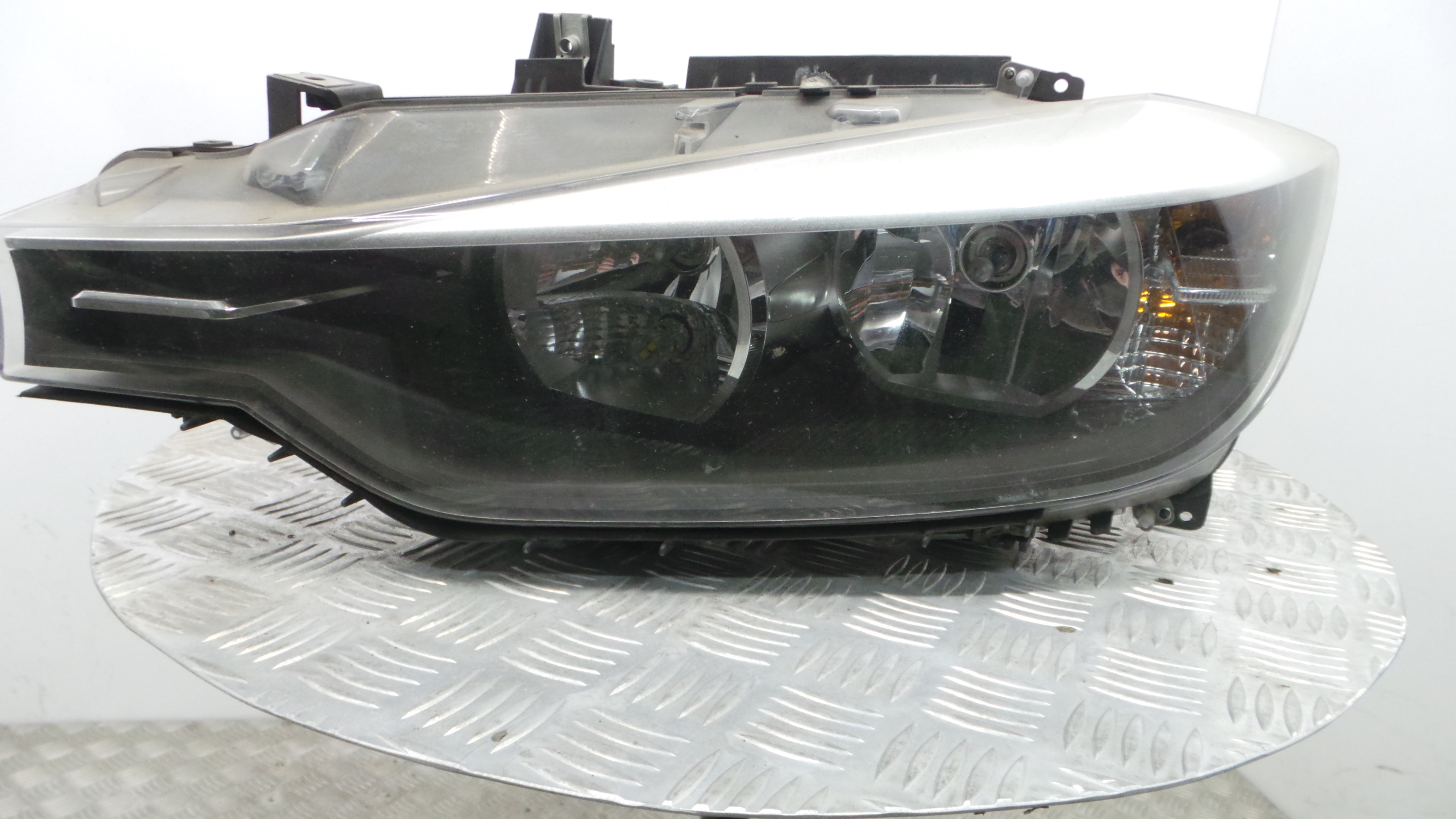 Ótica Esq 63.11-7258523 - BMW 3 (F30, F80)-33179560