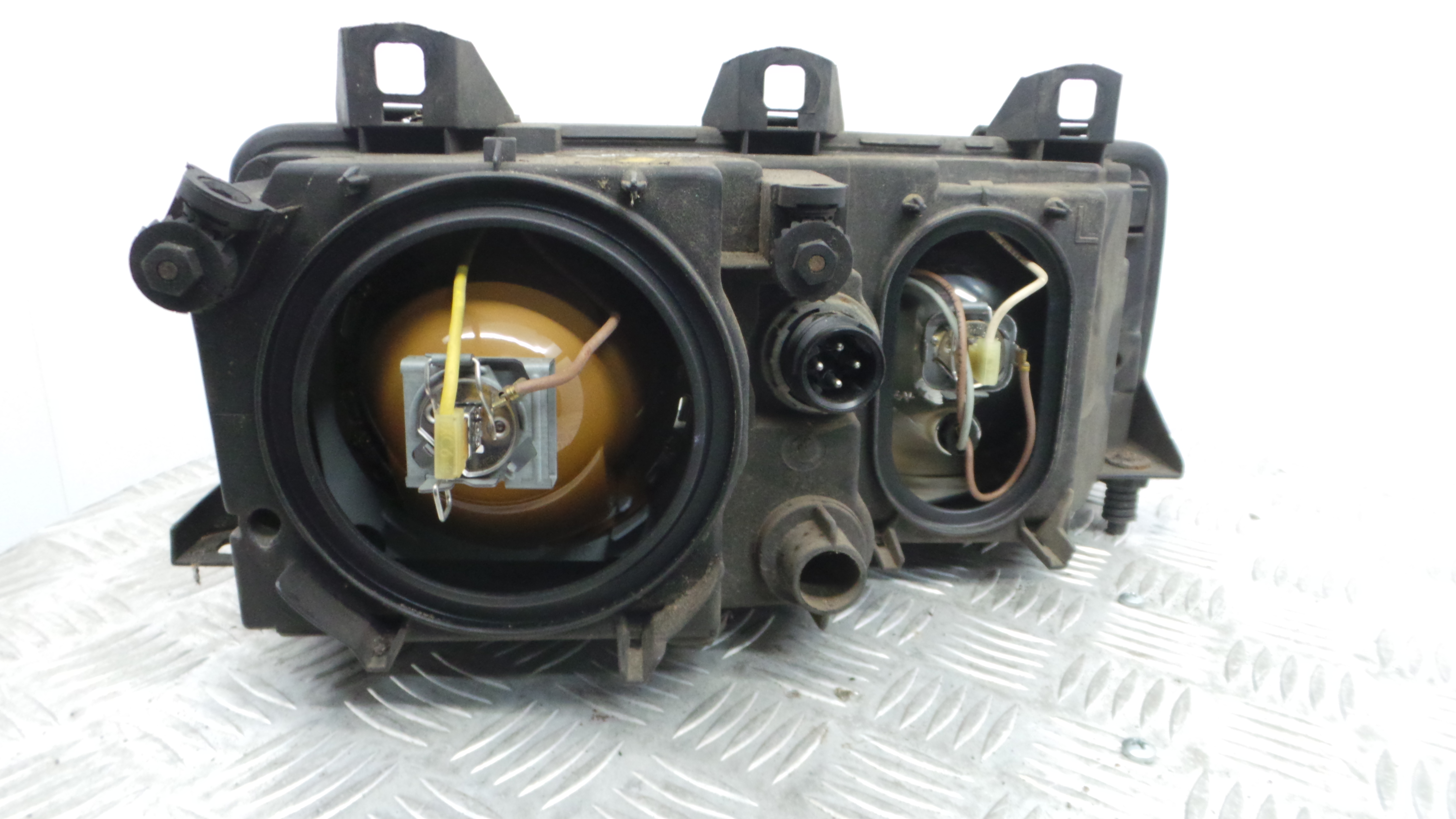 Ótica Esq 0301087021 - BMW 3 (E36)-33179566