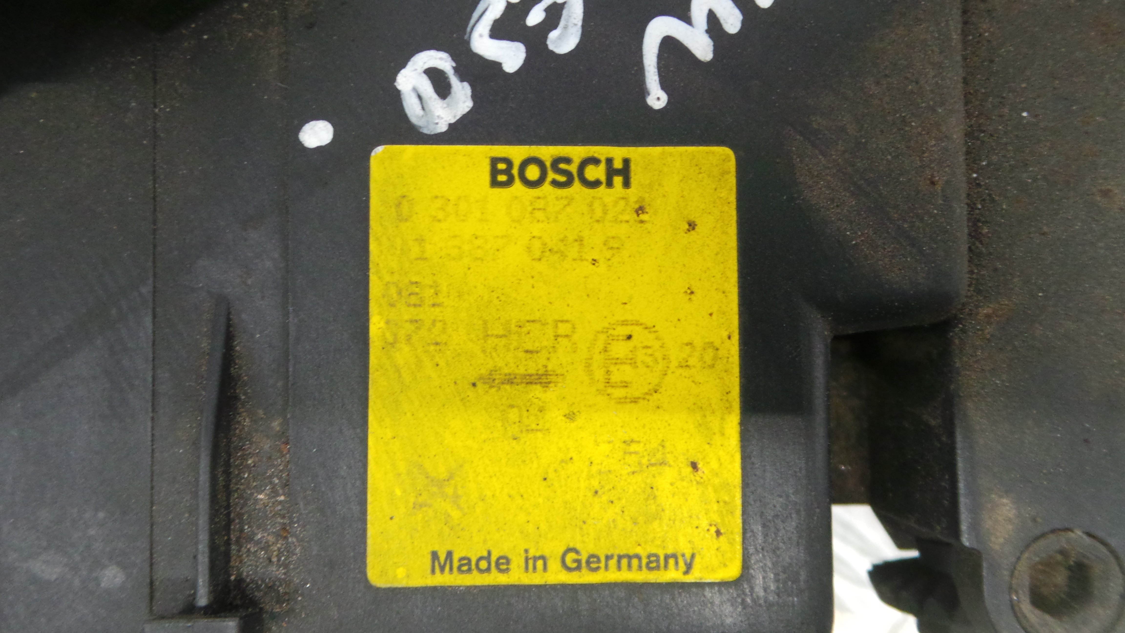 Ótica Esq 0301087021 - BMW 3 (E36)-33179566