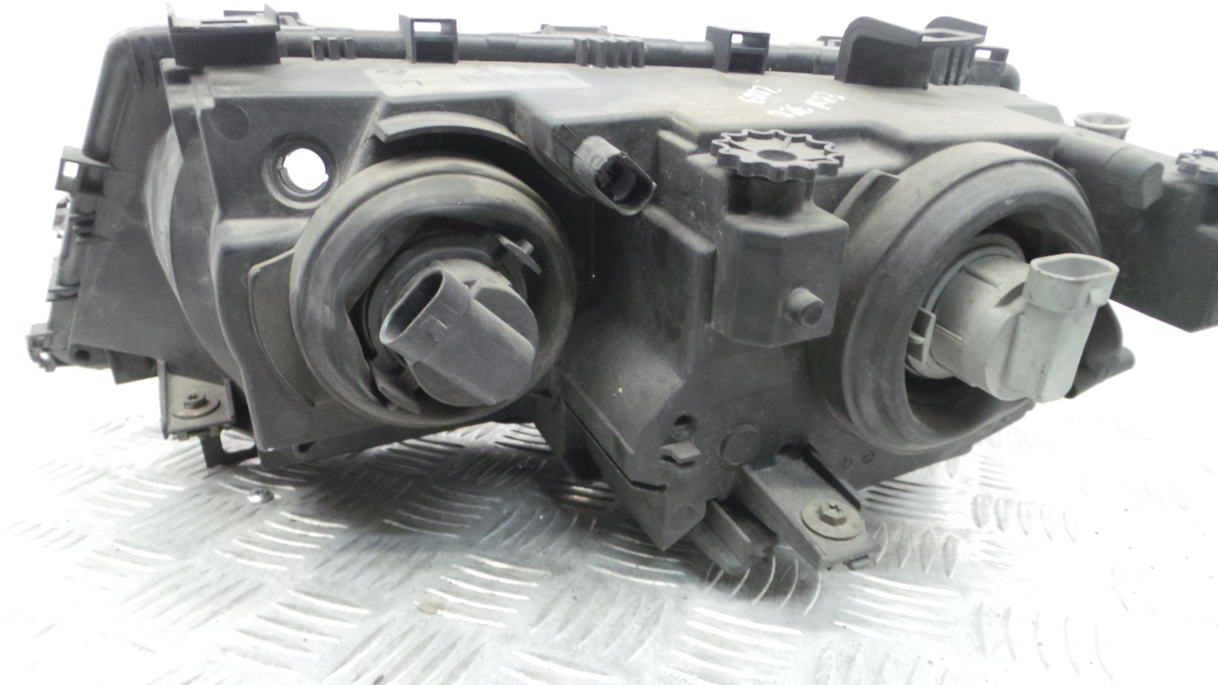 Ótica Dto 63.12-6910956 - BMW 3 (E46)-33179569