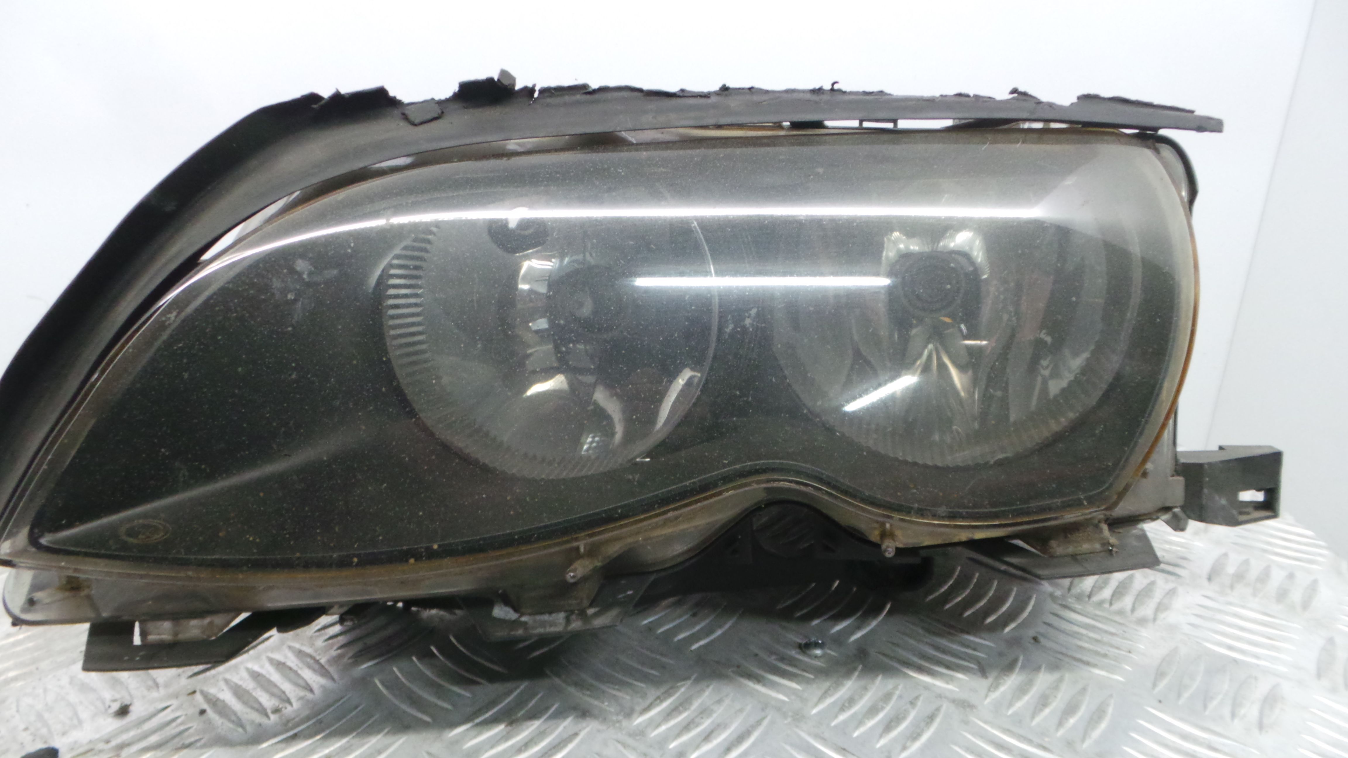 Ótica Esq 63.12-6910955 - BMW 3 (E46)-33179572 Ótica Esq 63.12-6910955 - BMW 3 (E46)-33179572