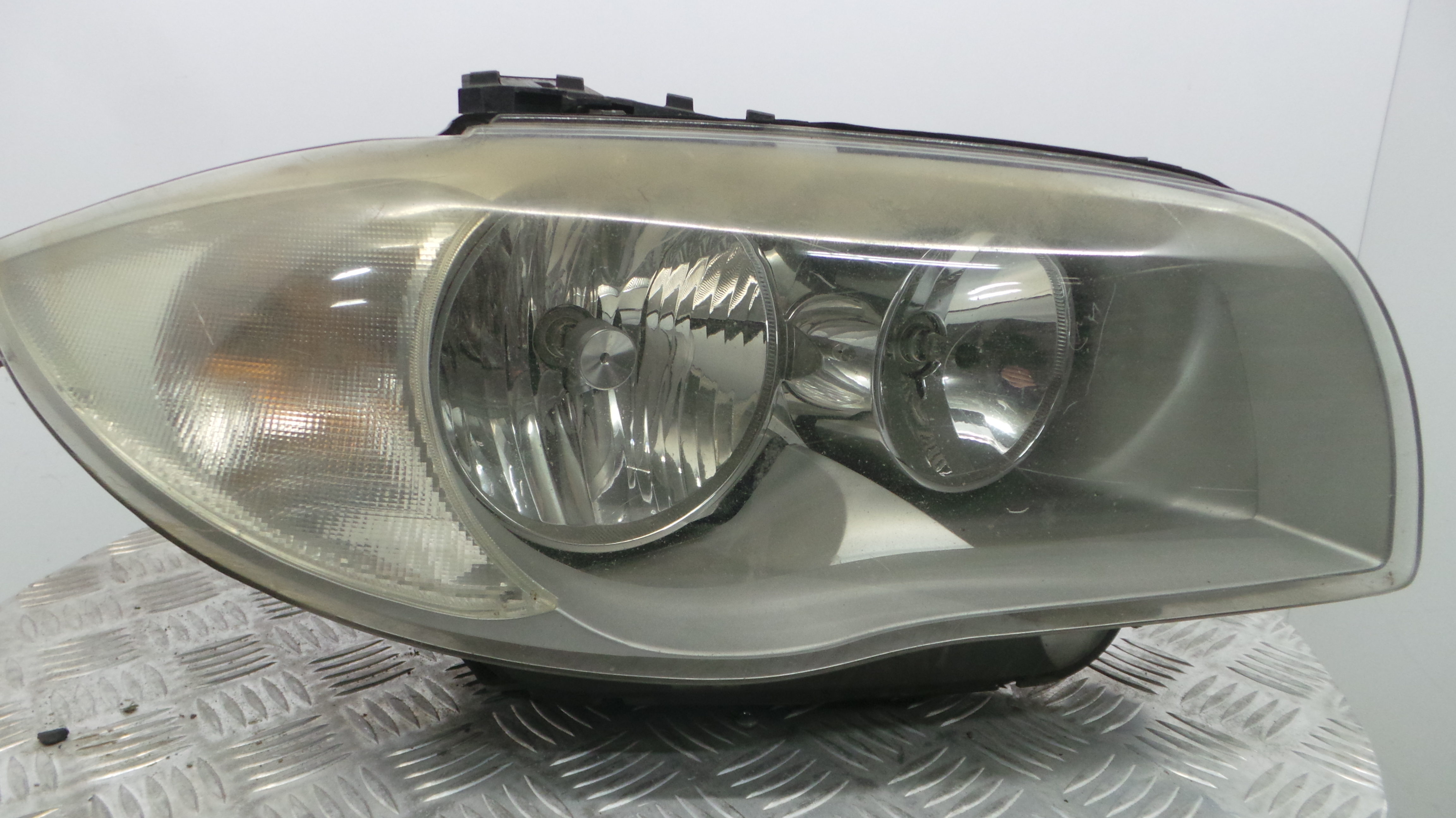 Ótica Dto 63.12-6924486-09 - BMW 1 (E87)-33179575