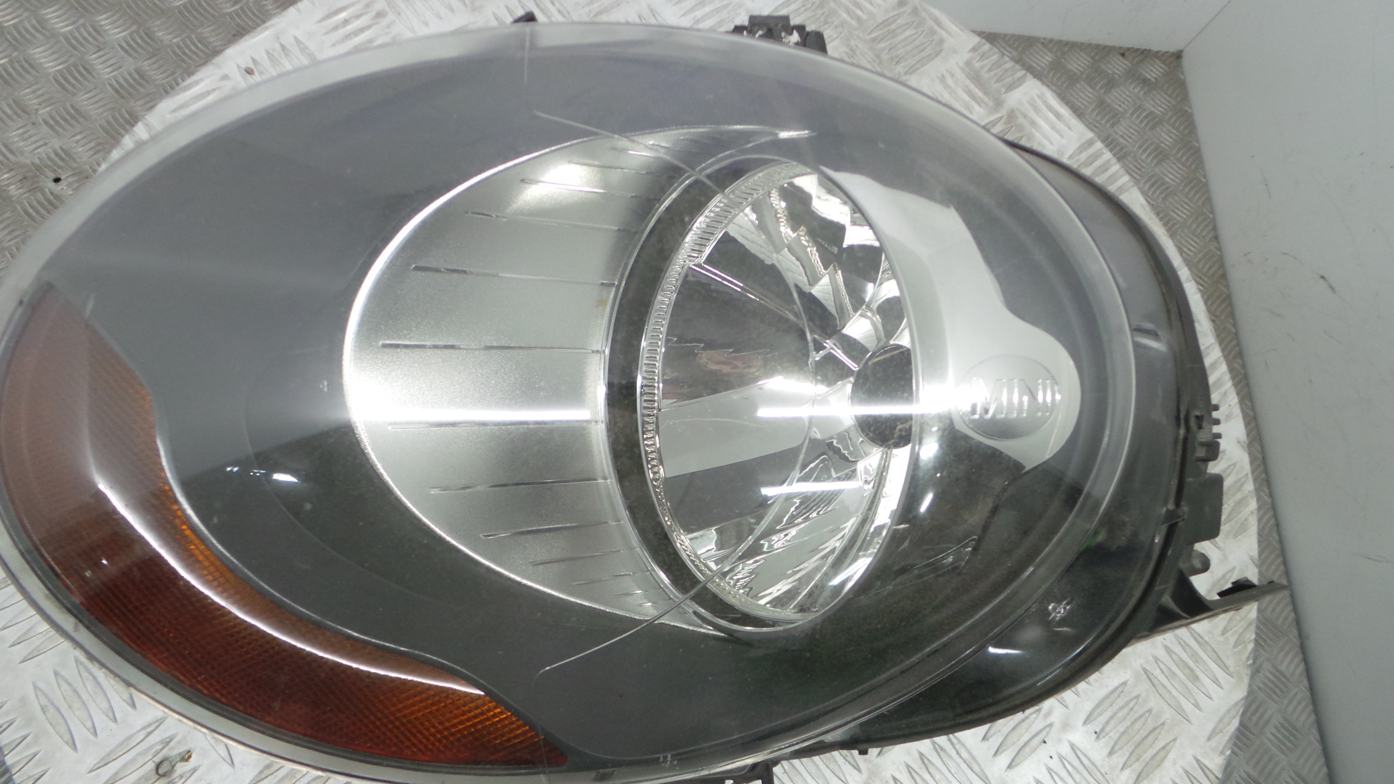 Ótica Esq 63.11-7401595 - MINI MINI (F56)-33179578 Ótica Esq 63.11-7401595 - MINI MINI (F56)-33179578