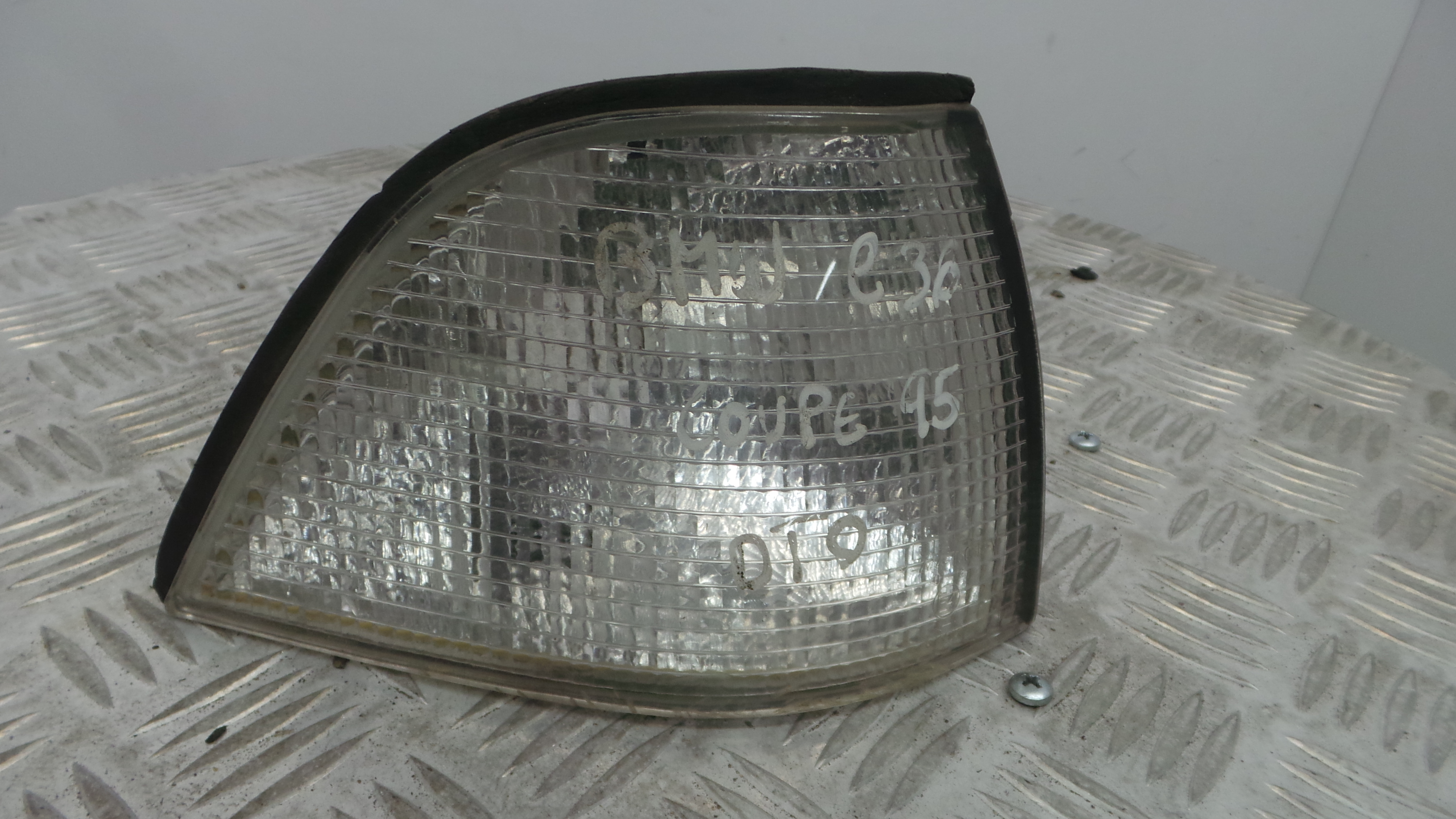 Farolim de Pisca Frente Dto 01-444-1505R - BMW 3 Coupé (E36)-33179584