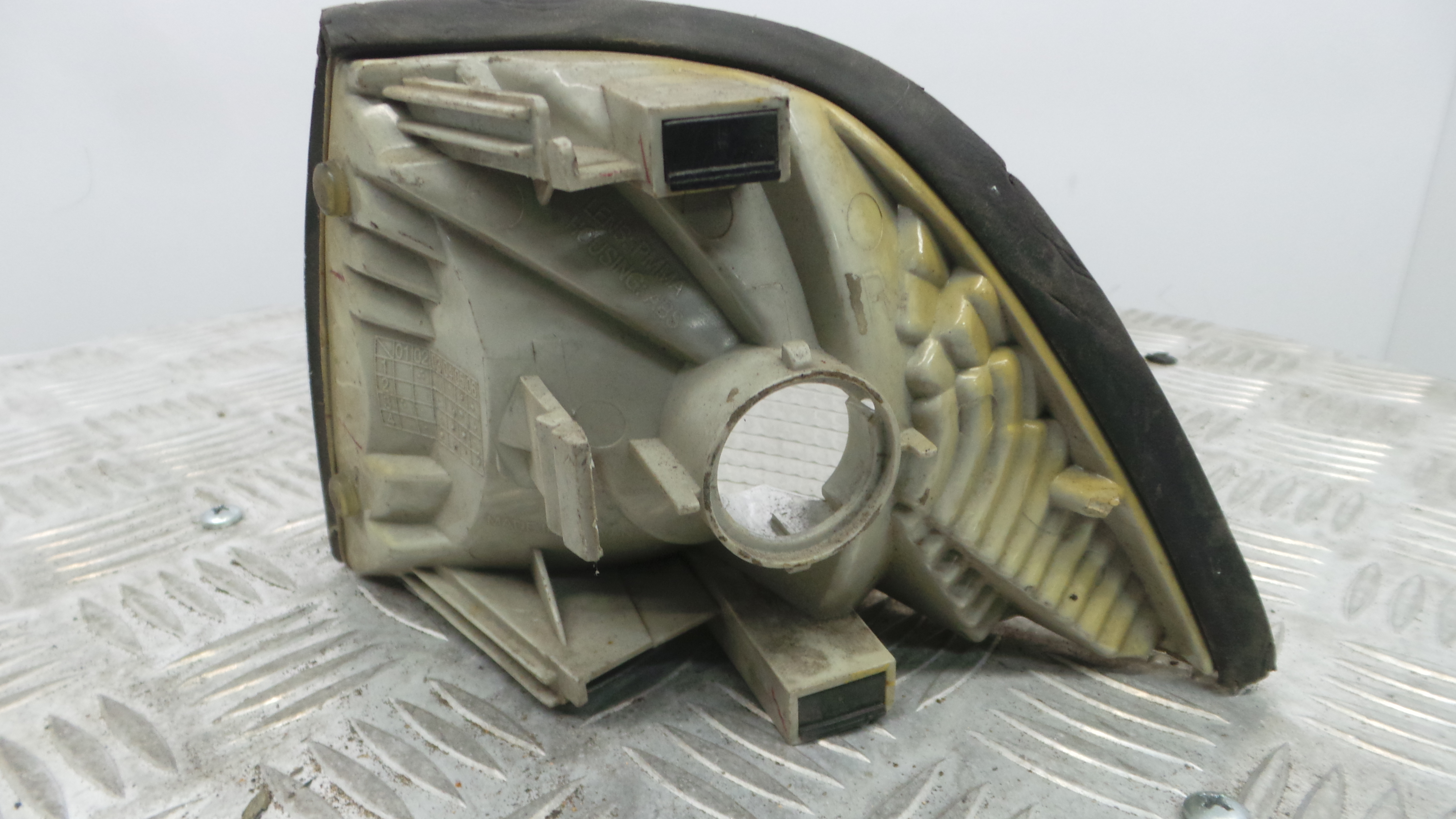 Farolim de Pisca Frente Dto 01-444-1505R - BMW 3 Coupé (E36)-33179584