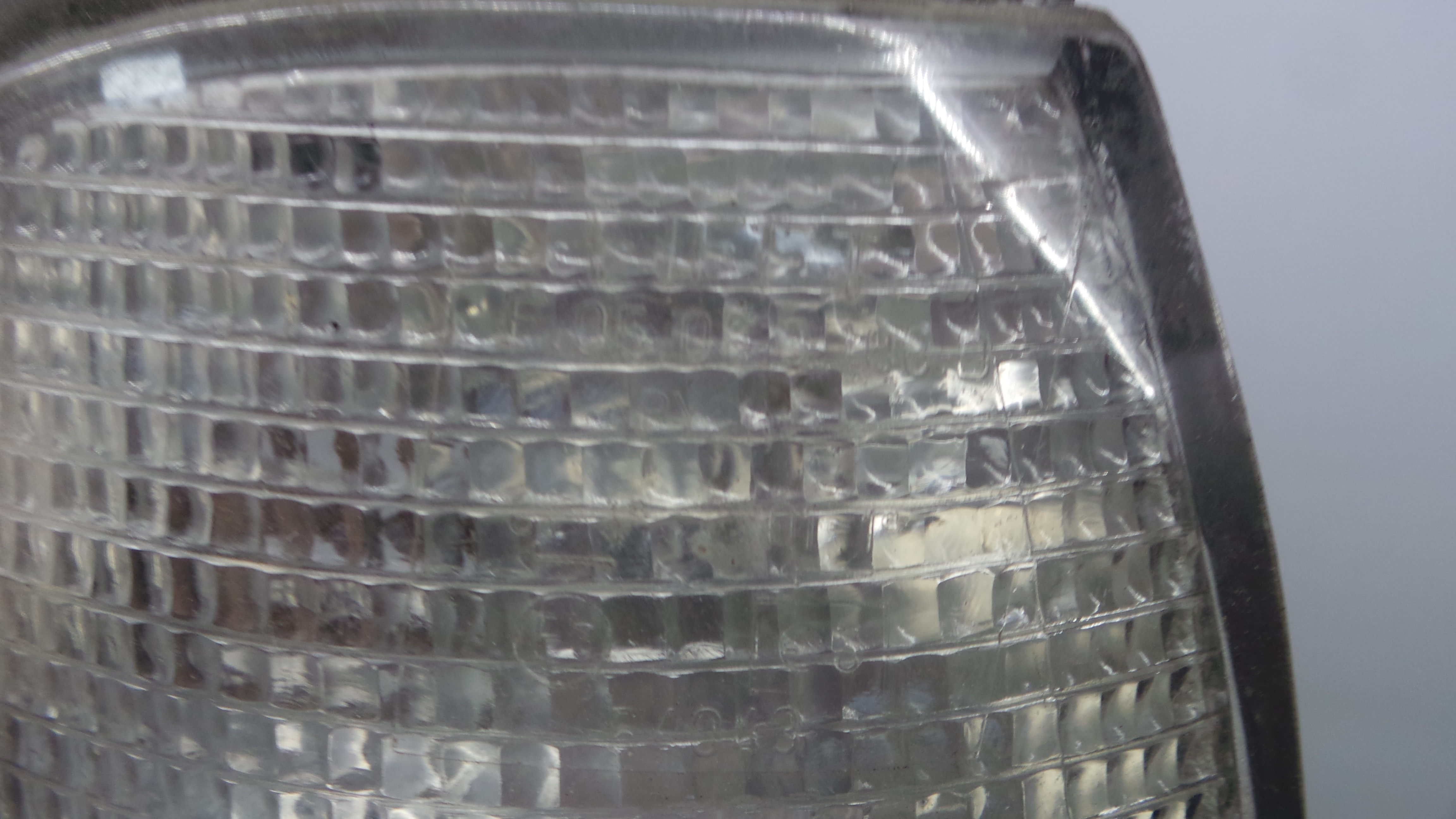 Farolim de Pisca Frente Dto F05083100 - BMW 3 (E36)-33179587