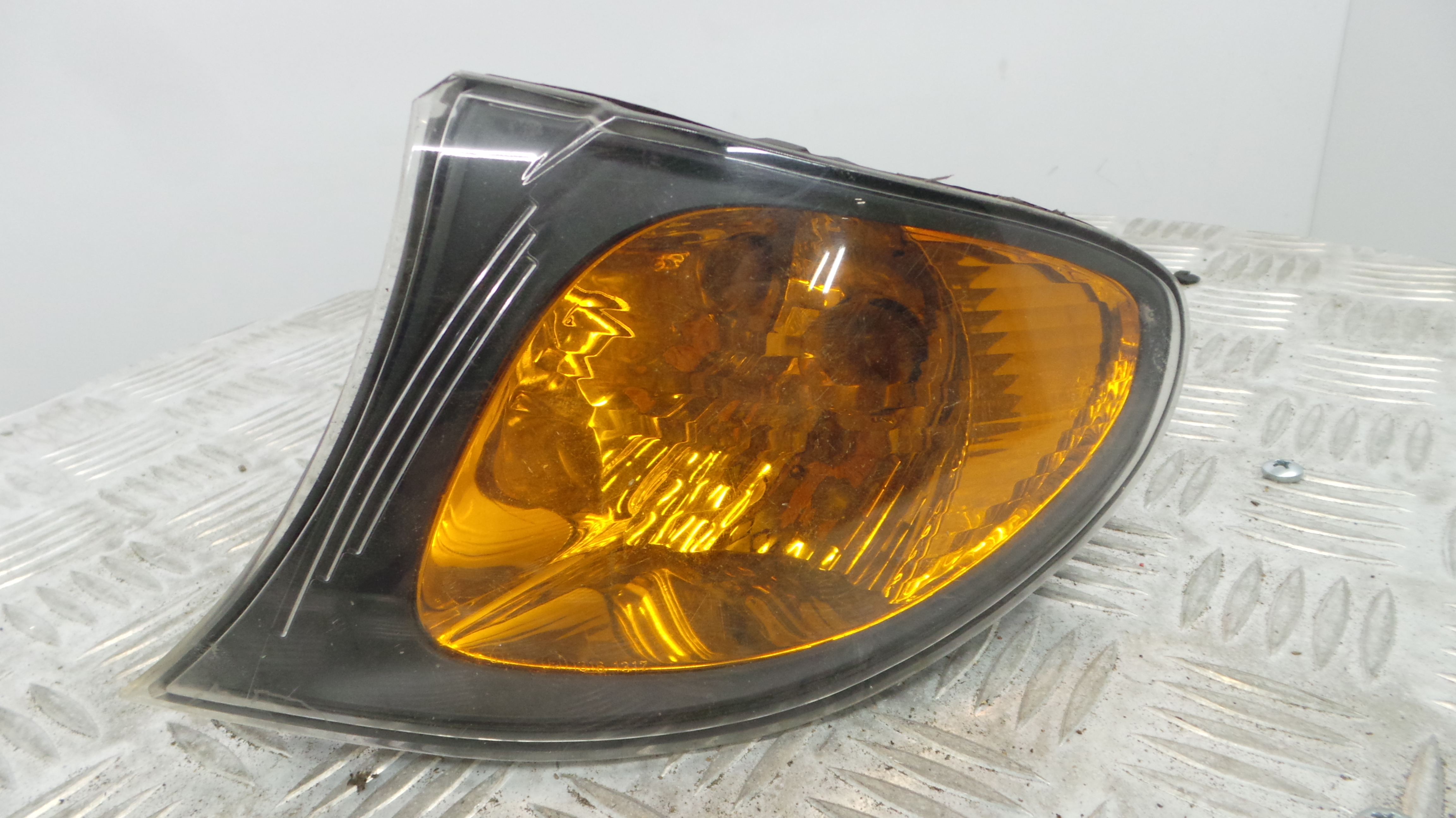 Farolim de Pisca Frente Esq 6910979 - BMW 3 (E46)-33179596