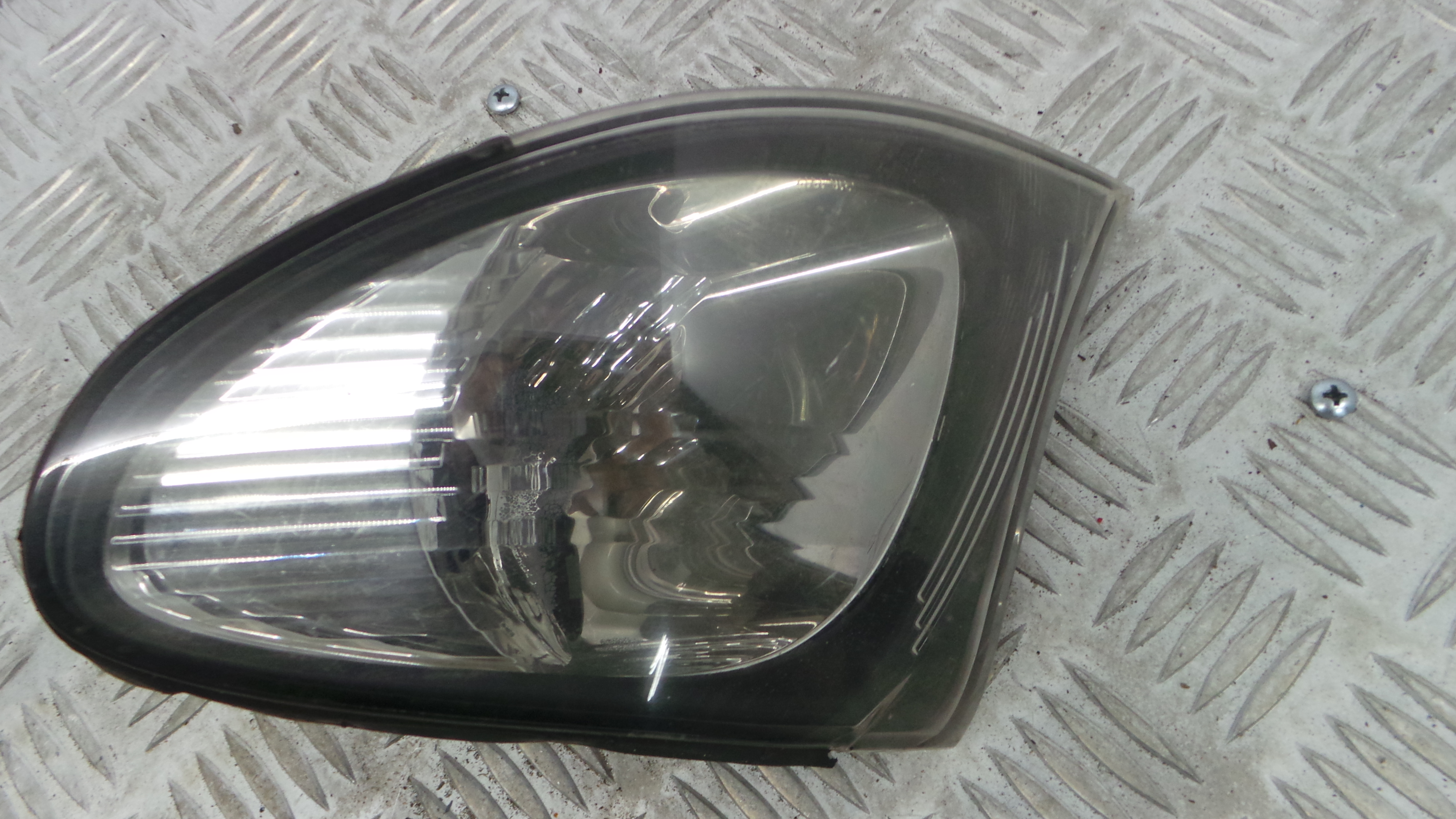 Farolim de Pisca Frente Esq 6914199 - BMW 3 (E46)-33179599