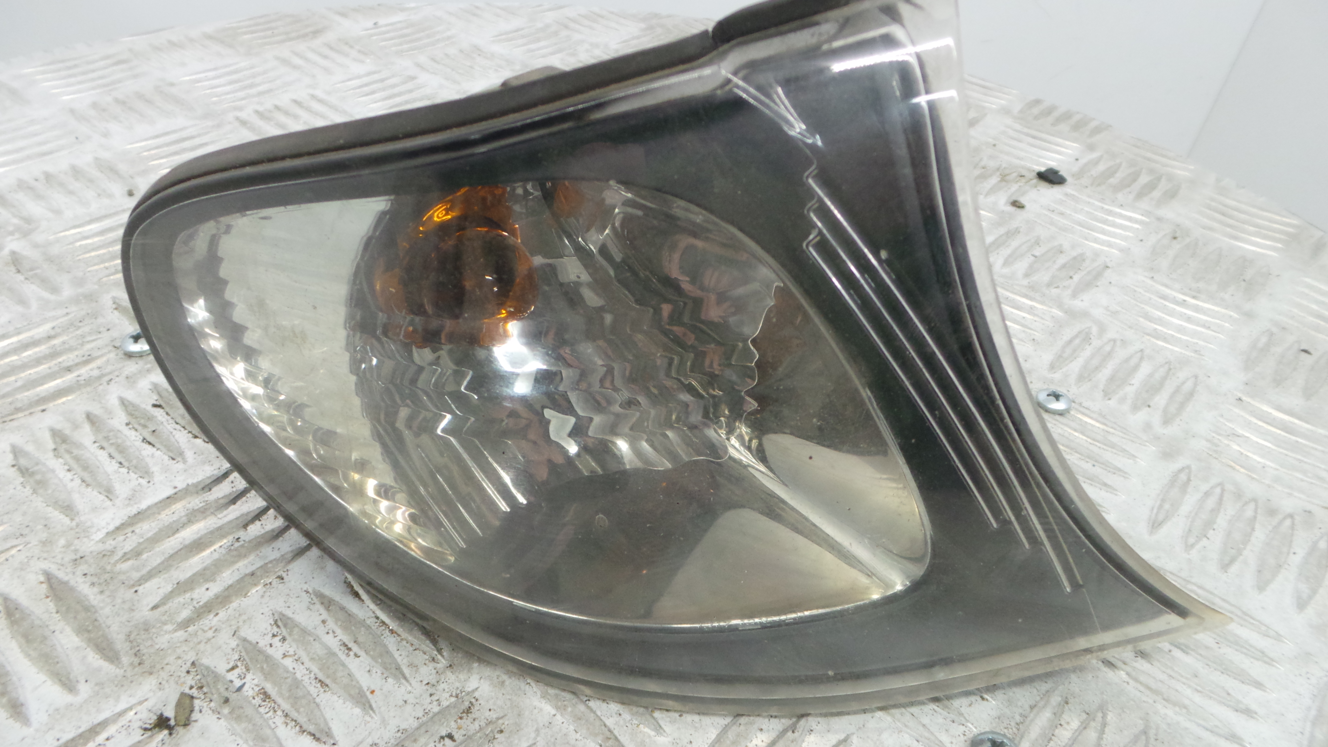 Farolim de Pisca Frente Dto 6914200 - BMW 3 (E46)-33179605