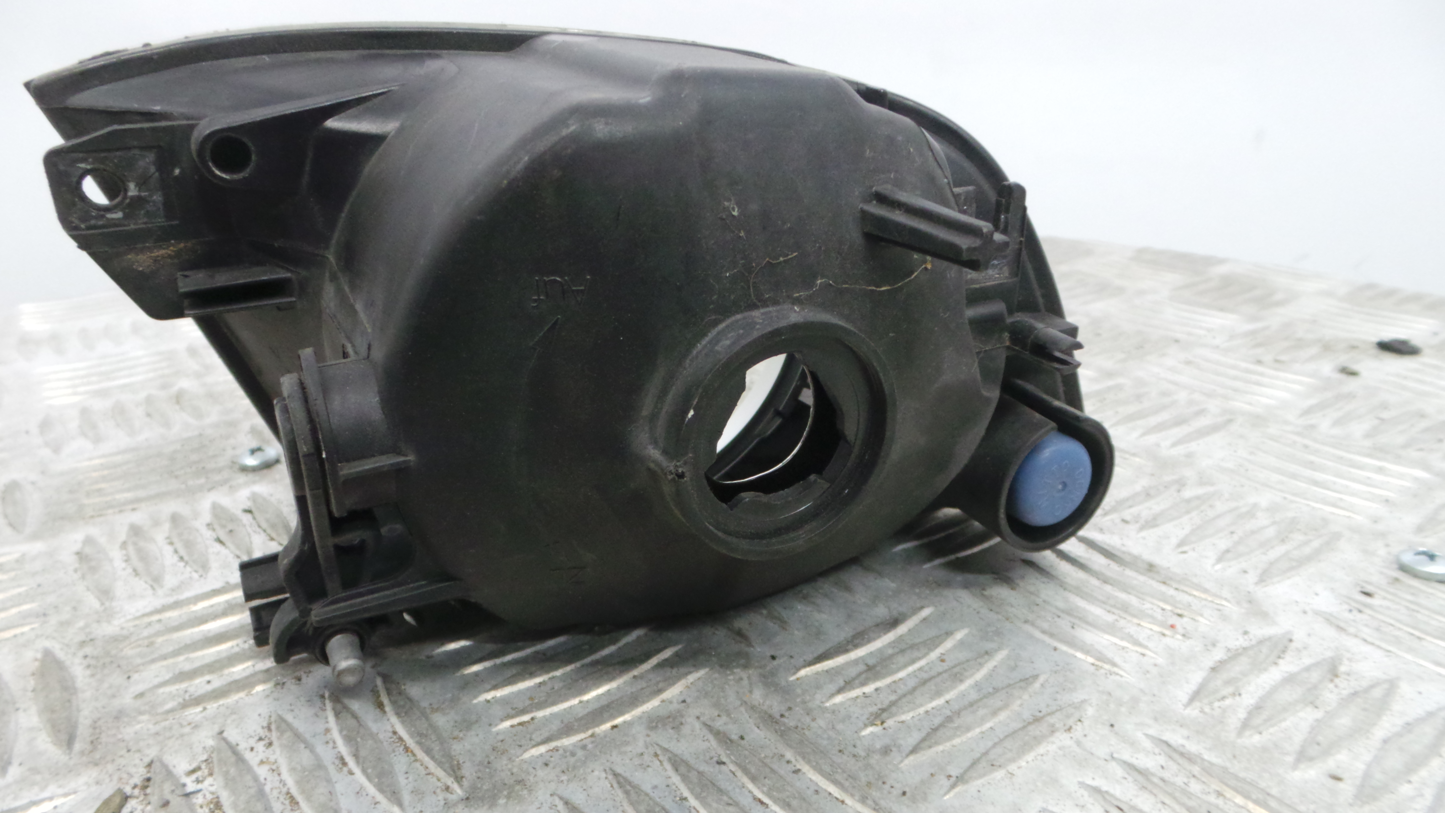 Farol Nevoeiro Esquerdo 6937465 - BMW 3 Coupé (E92)-33179611