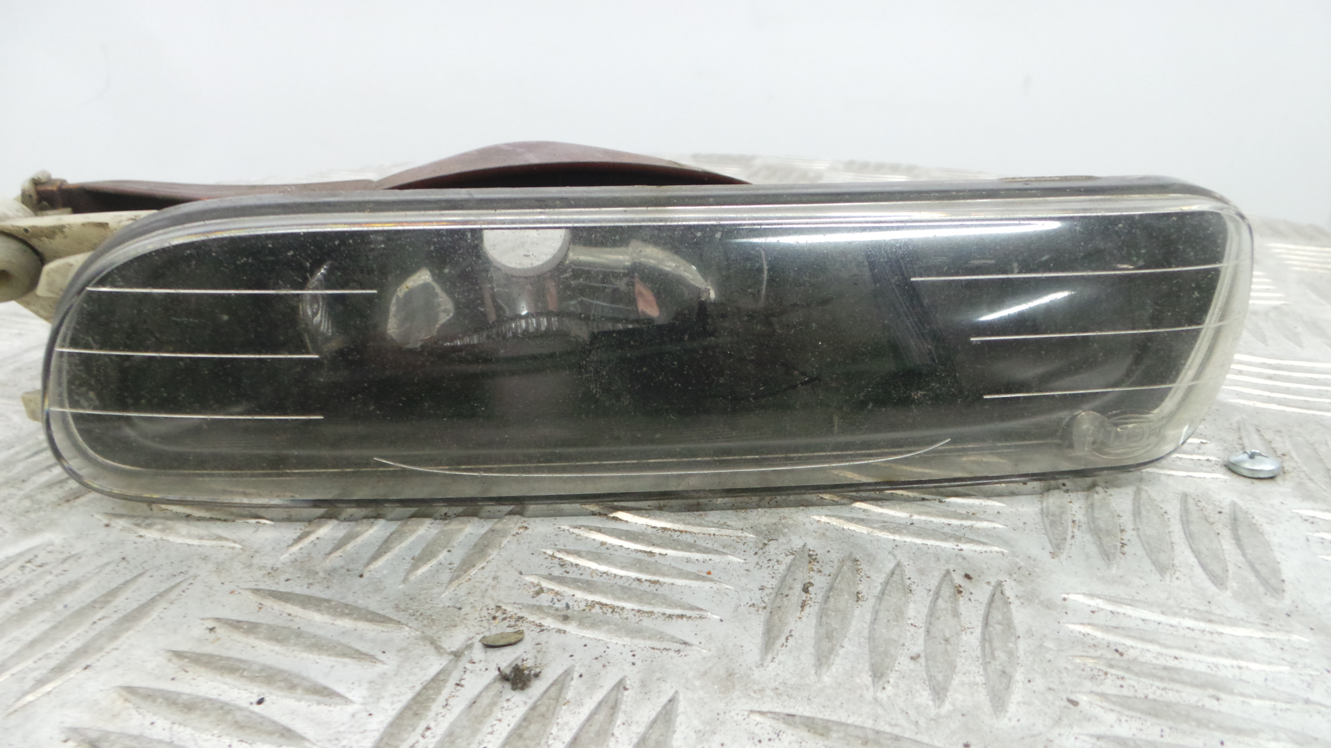 Farol Nevoeiro Esquerdo 147271L1 - BMW 3 (E46)-33179617
