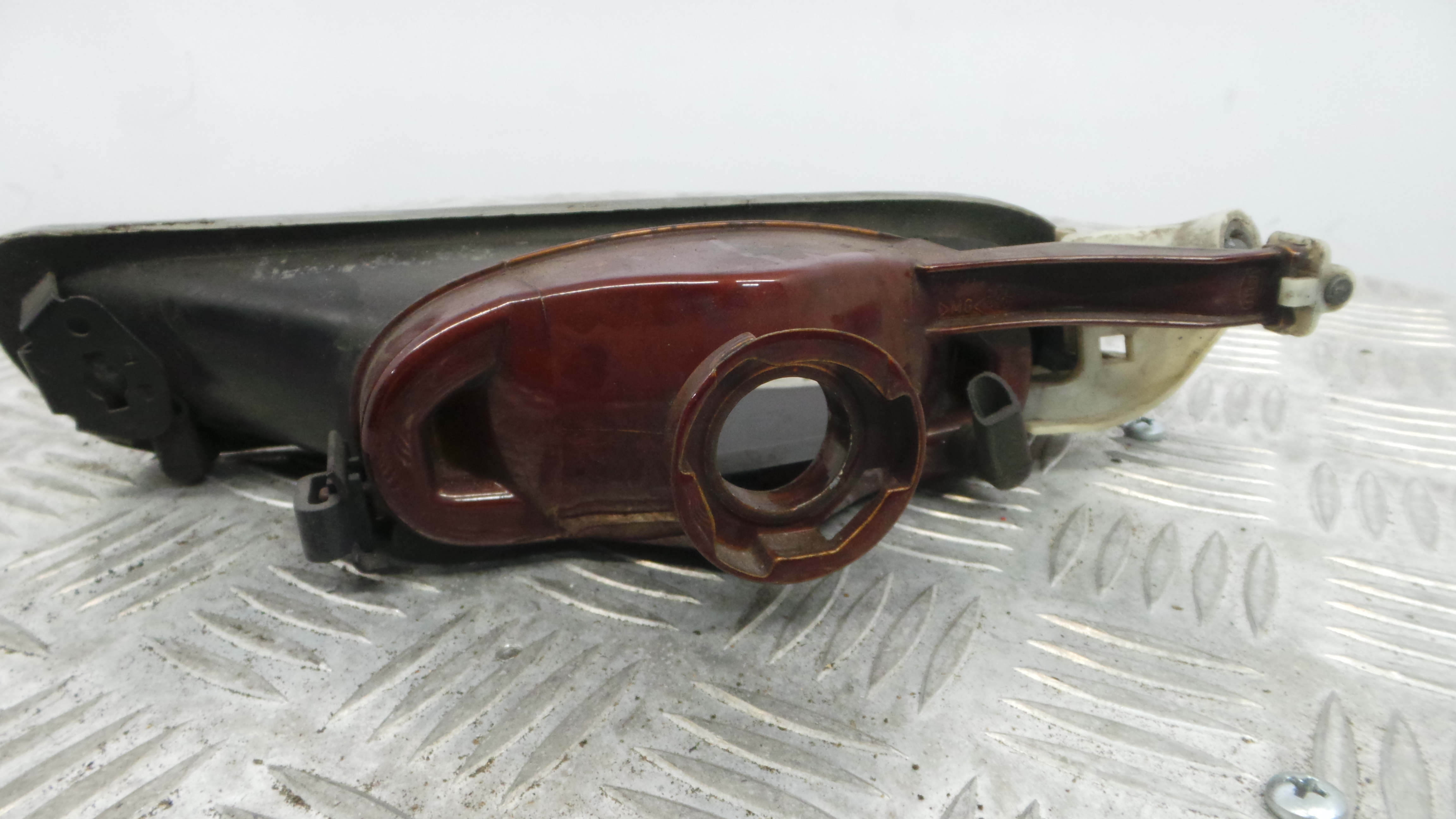 Farol Nevoeiro Esquerdo 147271L1 - BMW 3 (E46)-33179617