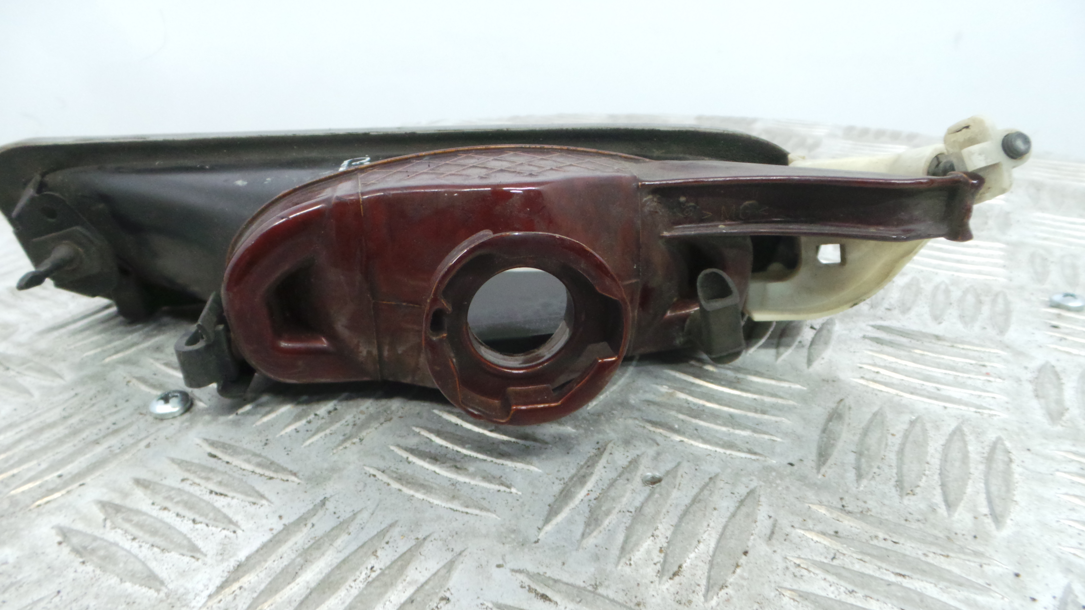 Farol Nevoeiro Direito 14727100L1 - BMW 3 (E46)-33179620