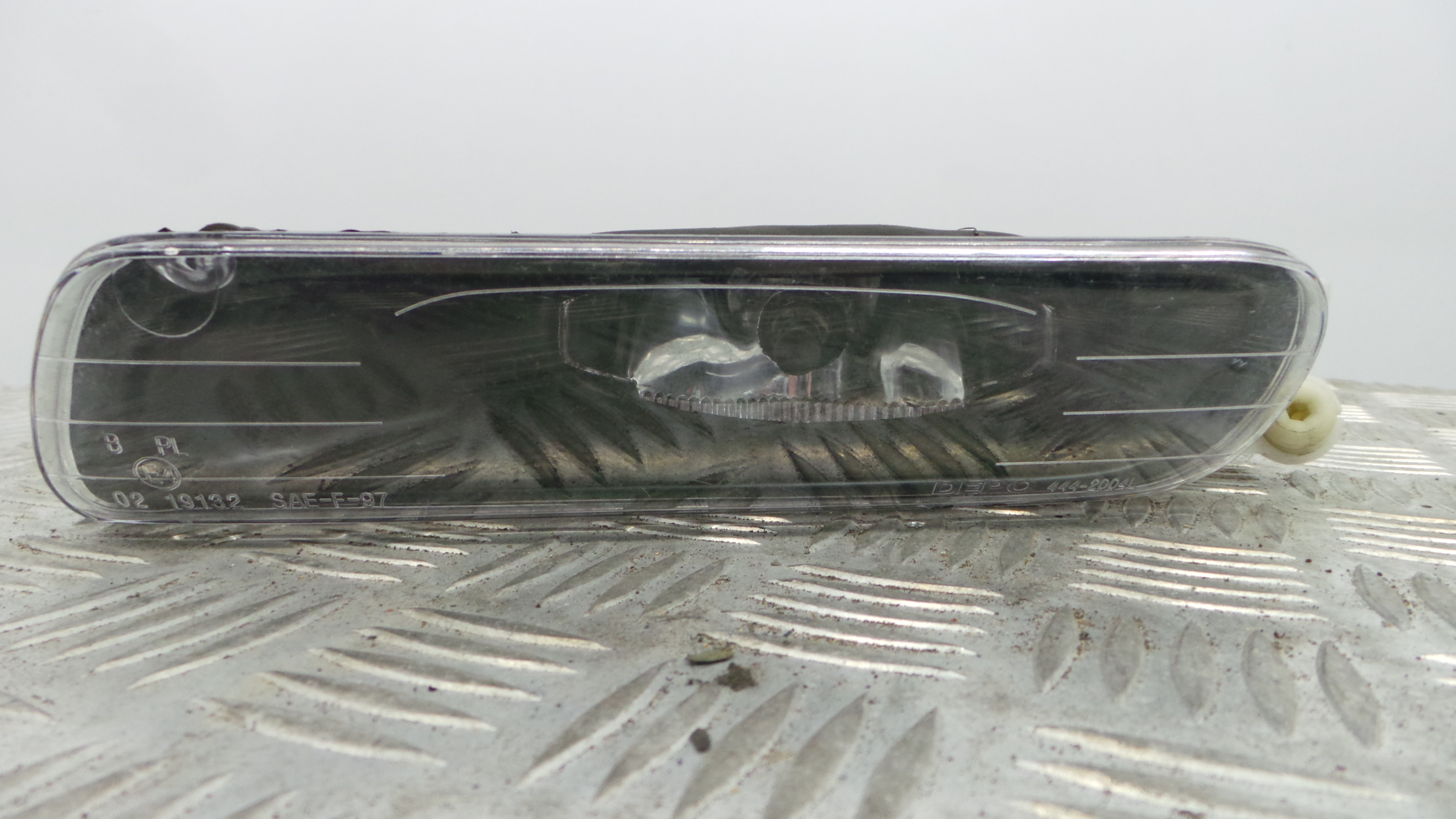 Farol Nevoeiro Esquerdo 444-2004L - BMW 3 (E46)-33179627