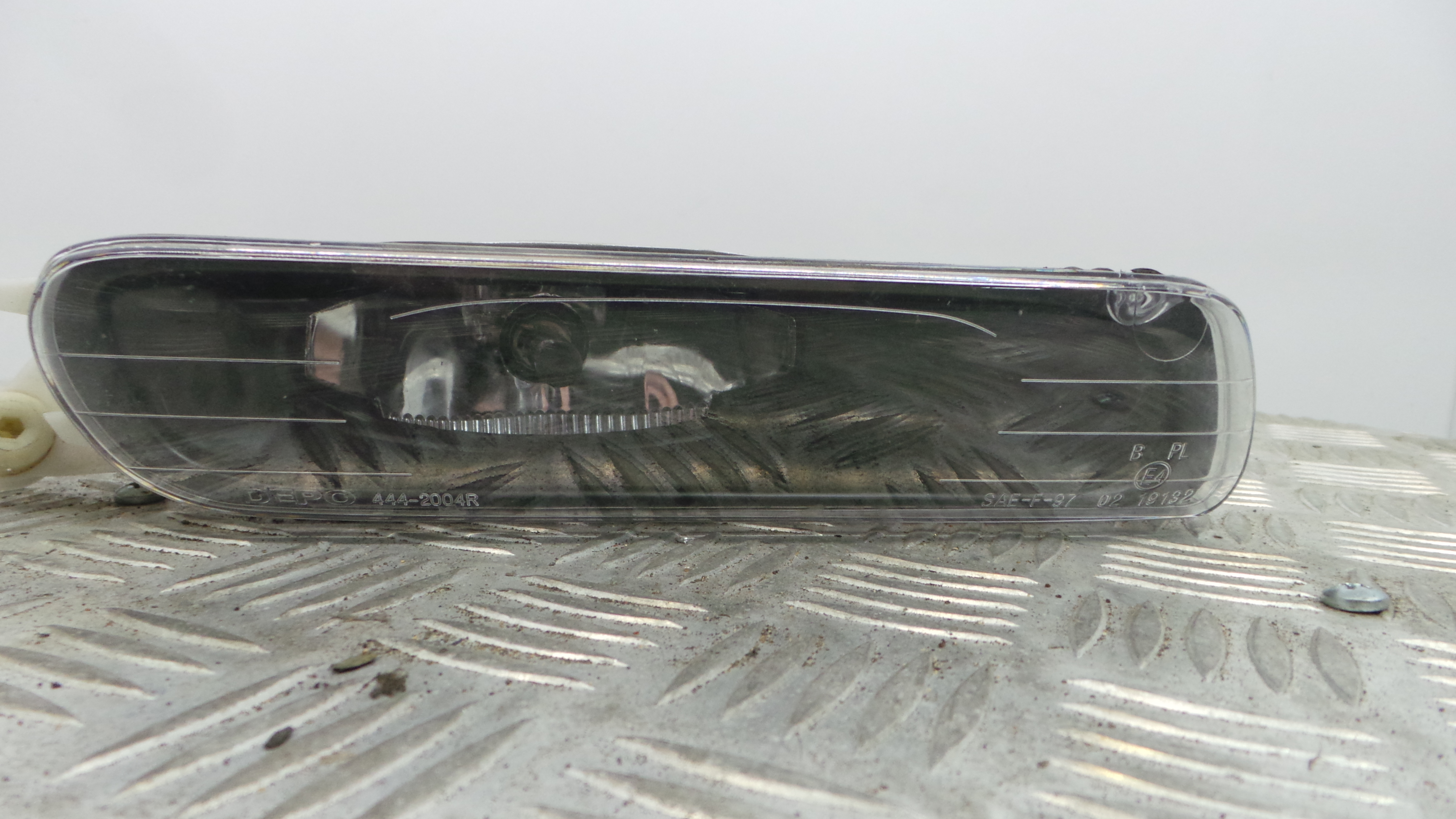 Farol Nevoeiro Direito 444-2004R - BMW 3 (E46)-33179630
