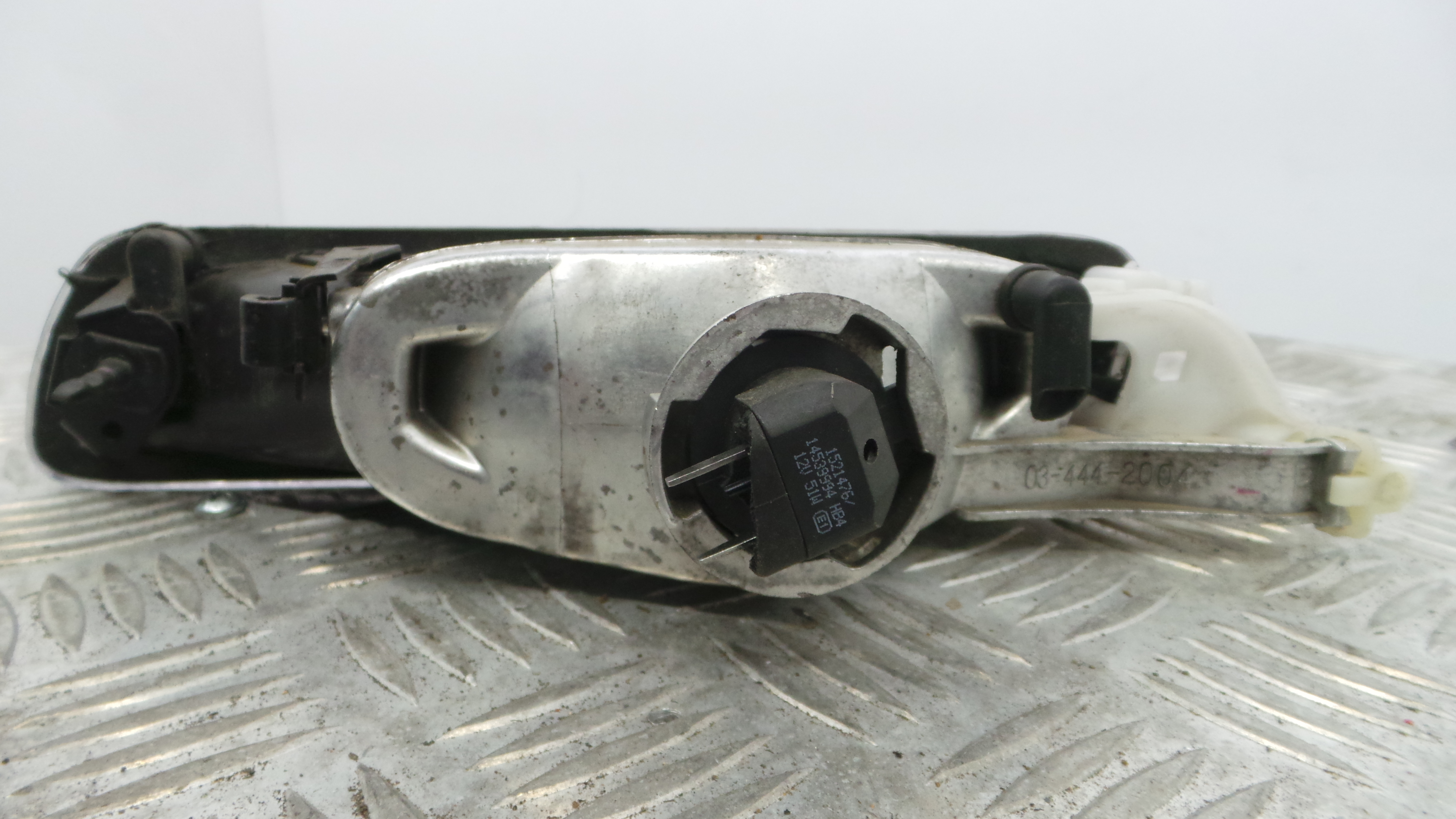 Farol Nevoeiro Direito 444-2004R - BMW 3 (E46)-33179630