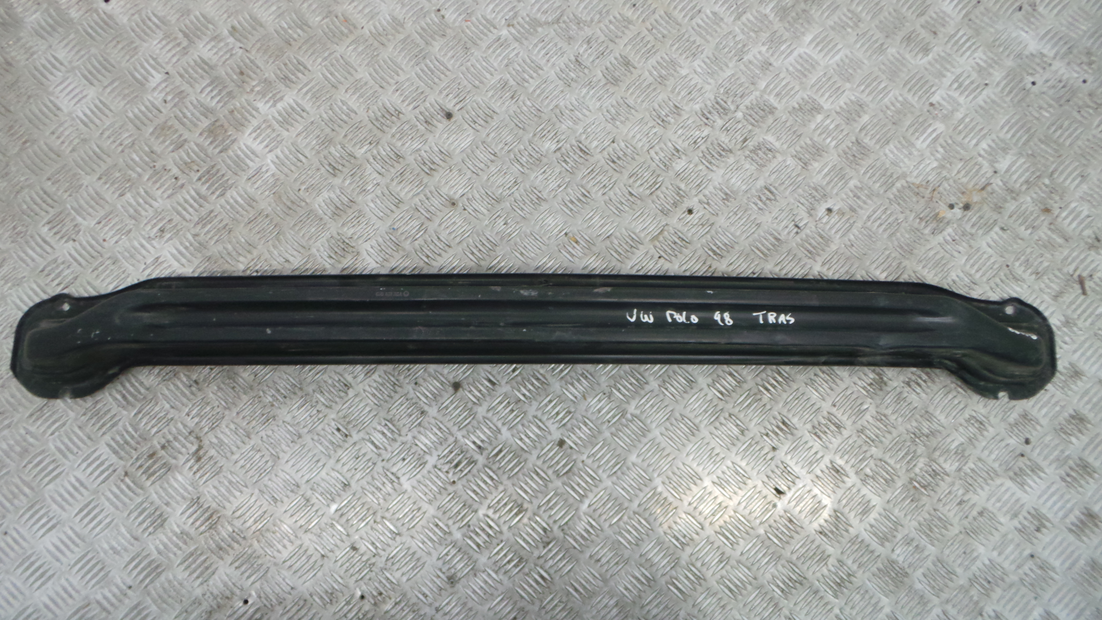 Reforco do Para Choques Traseiro  6N0807311A - VW POLO III (6N1)-33179656