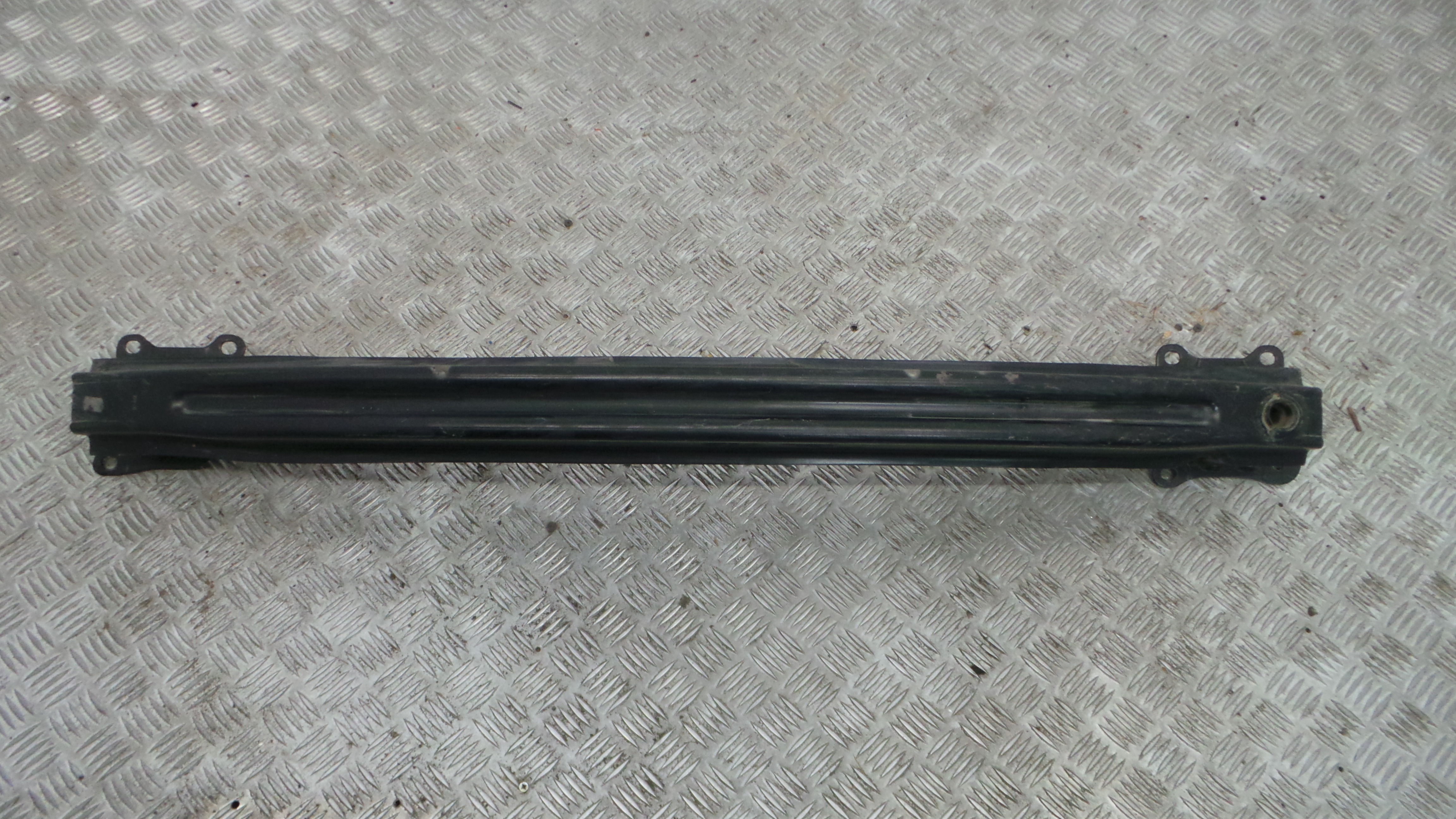 Reforco do Para Choques Traseiro 5P0807305 - SEAT ALTEA (5P1)-33179659 Reforco do Para Choques Traseiro 5P0807305 - SEAT ALTEA (5P1)-33179659