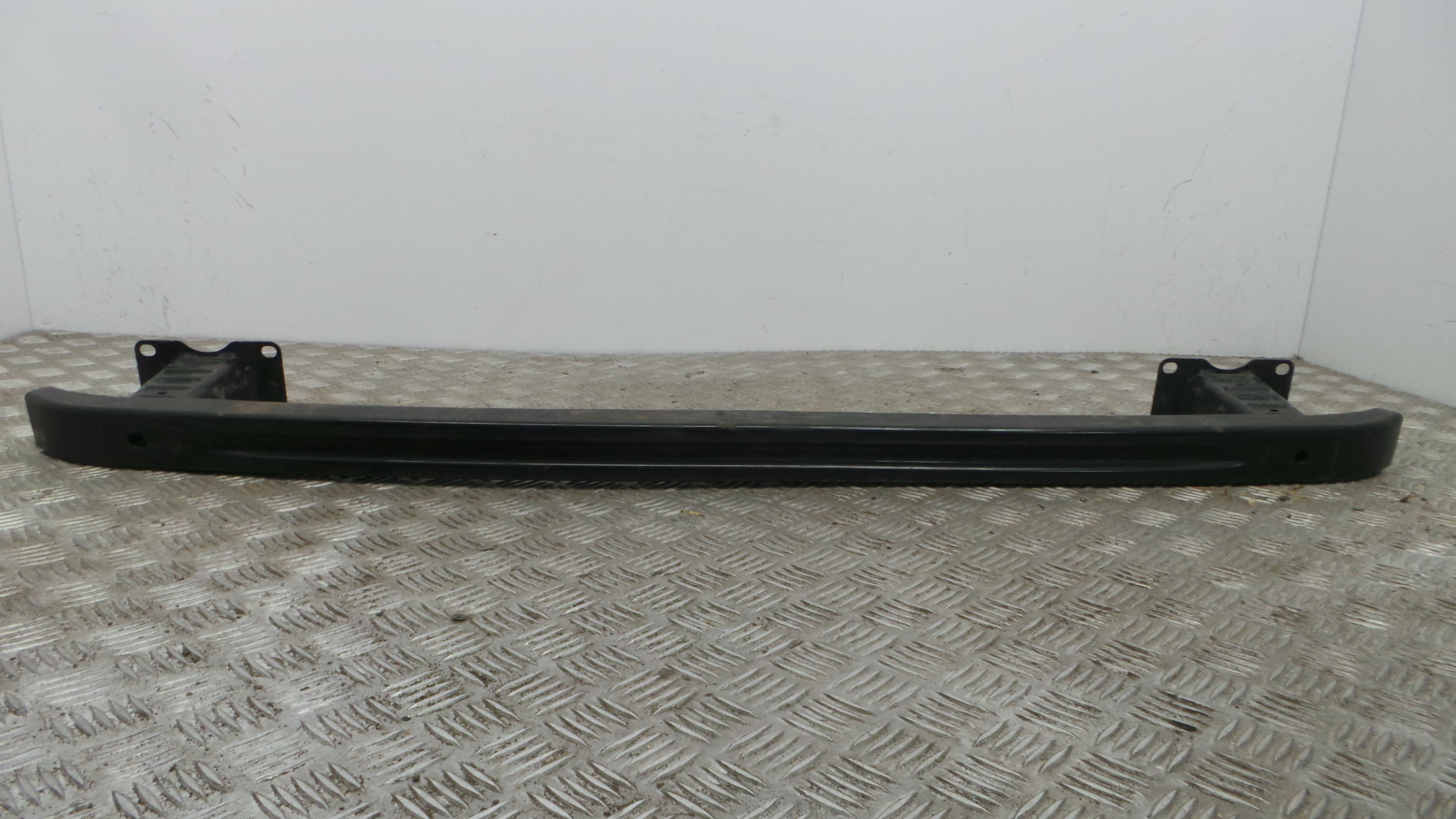 Reforço do Para Choques Frente  9649806880 - PEUGEOT 407 (6D_)-33179662