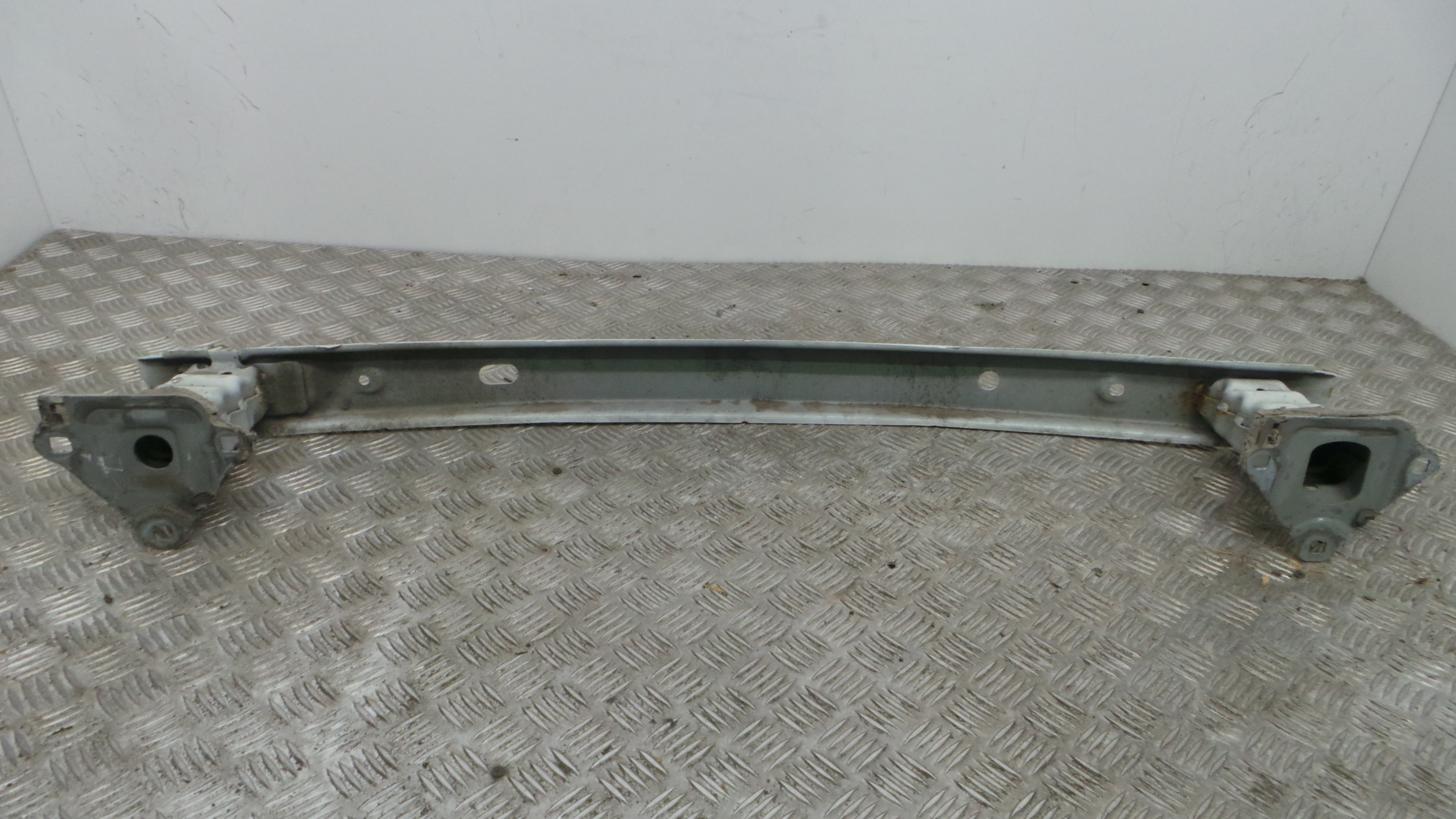 Reforco do Para Choques Traseiro  9683339380 - CITROËN C3 II (SC_)-33179668