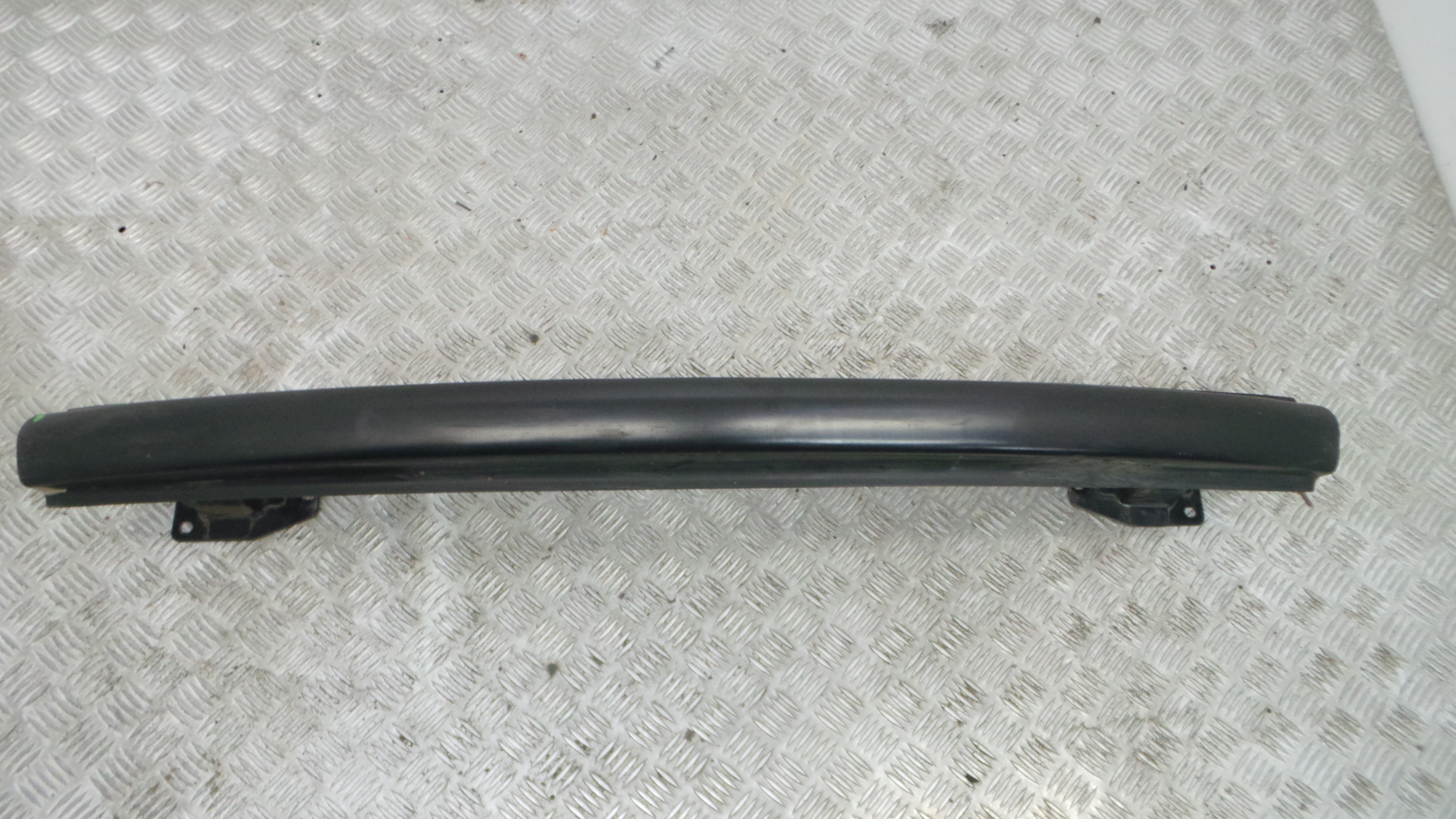 Reforco do Para Choques Traseiro  6L0807487 - SEAT IBIZA III (6L1), IBIZA Mk III (6L1)-33179674