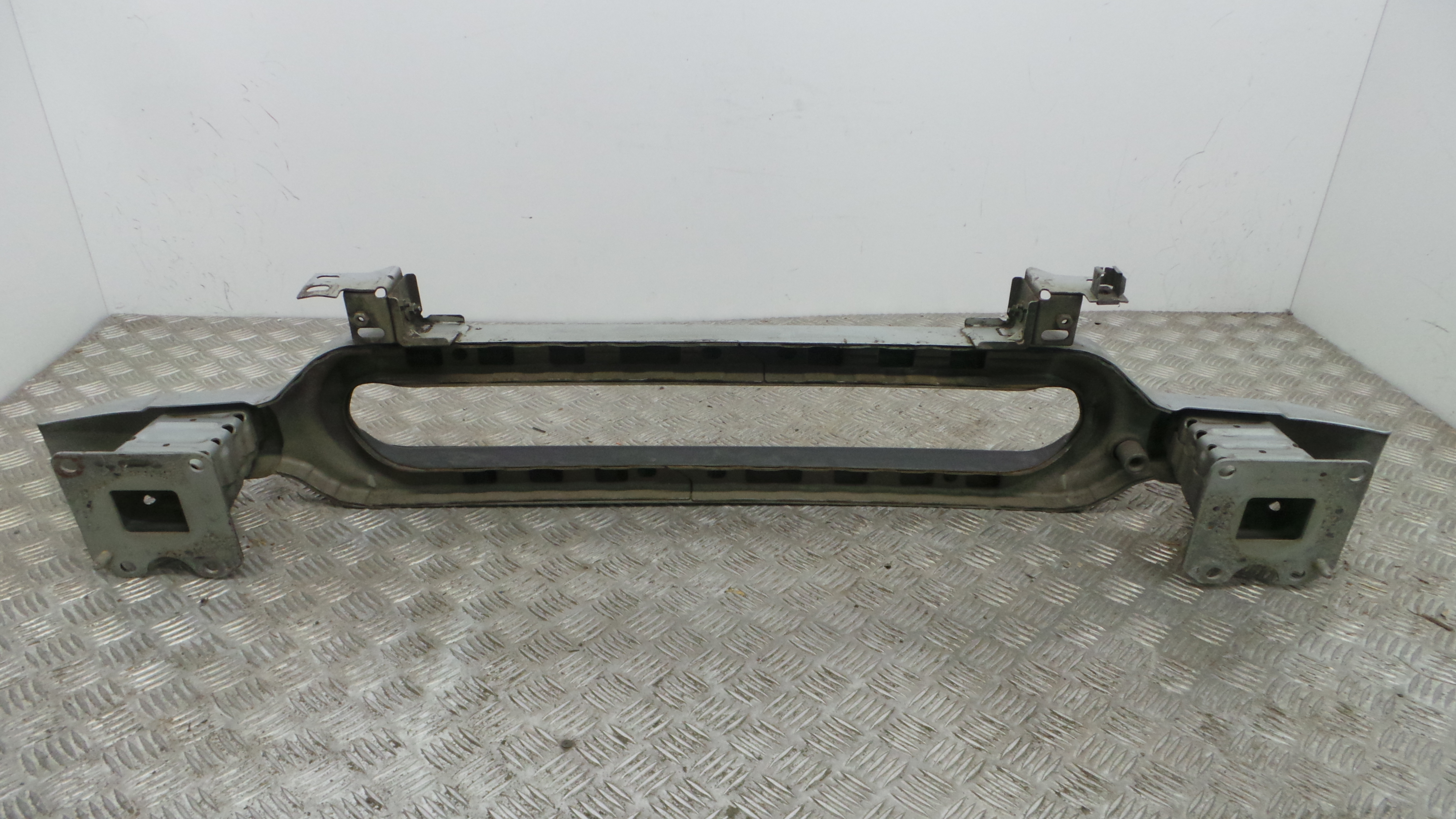 Reforço do Para Choques Frente  00007414FN - PEUGEOT 407 (6D_)-33179685