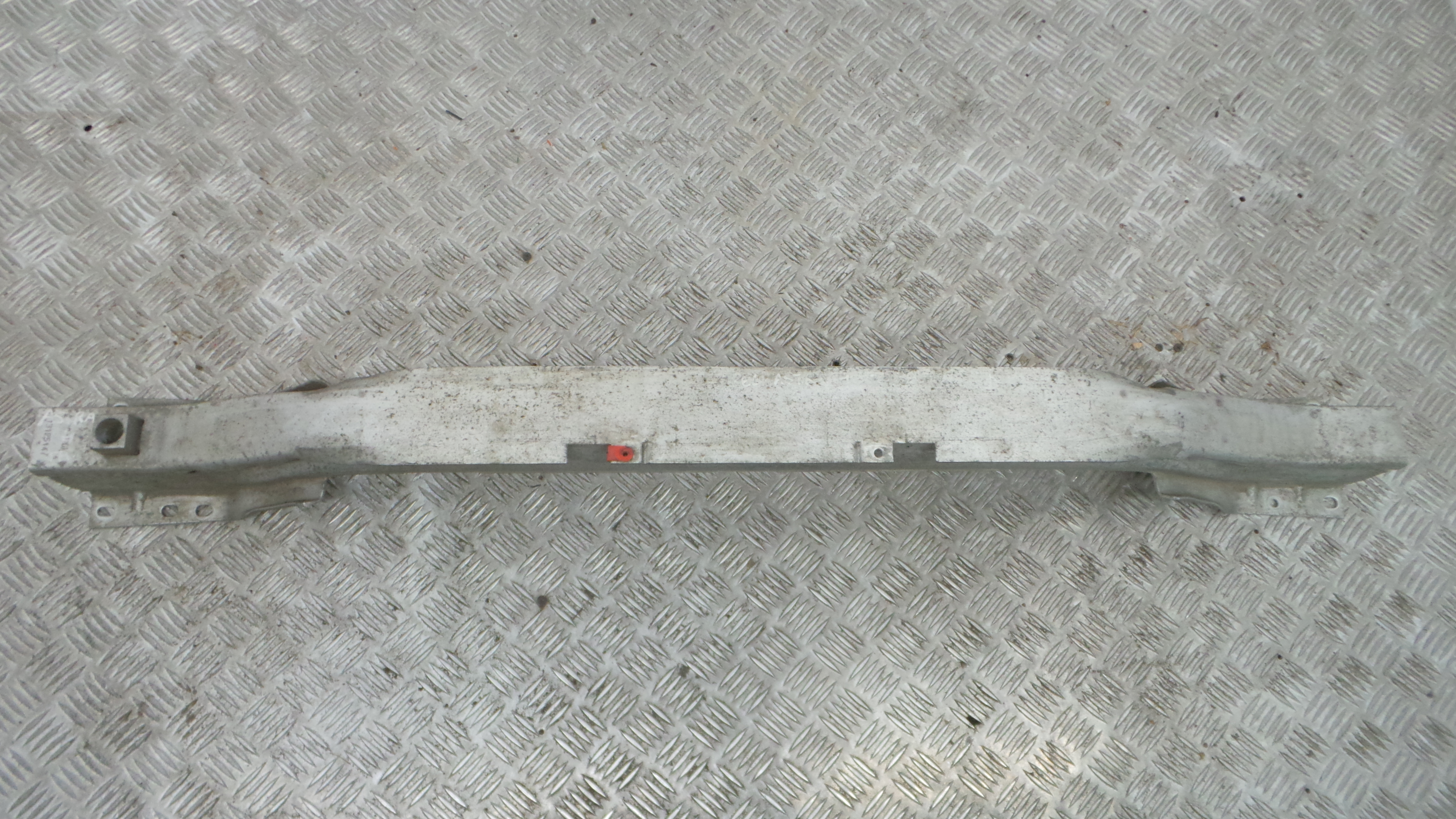 Reforco do Para Choques Traseiro  13125147 - OPEL ASTRA H (A04)-33179694